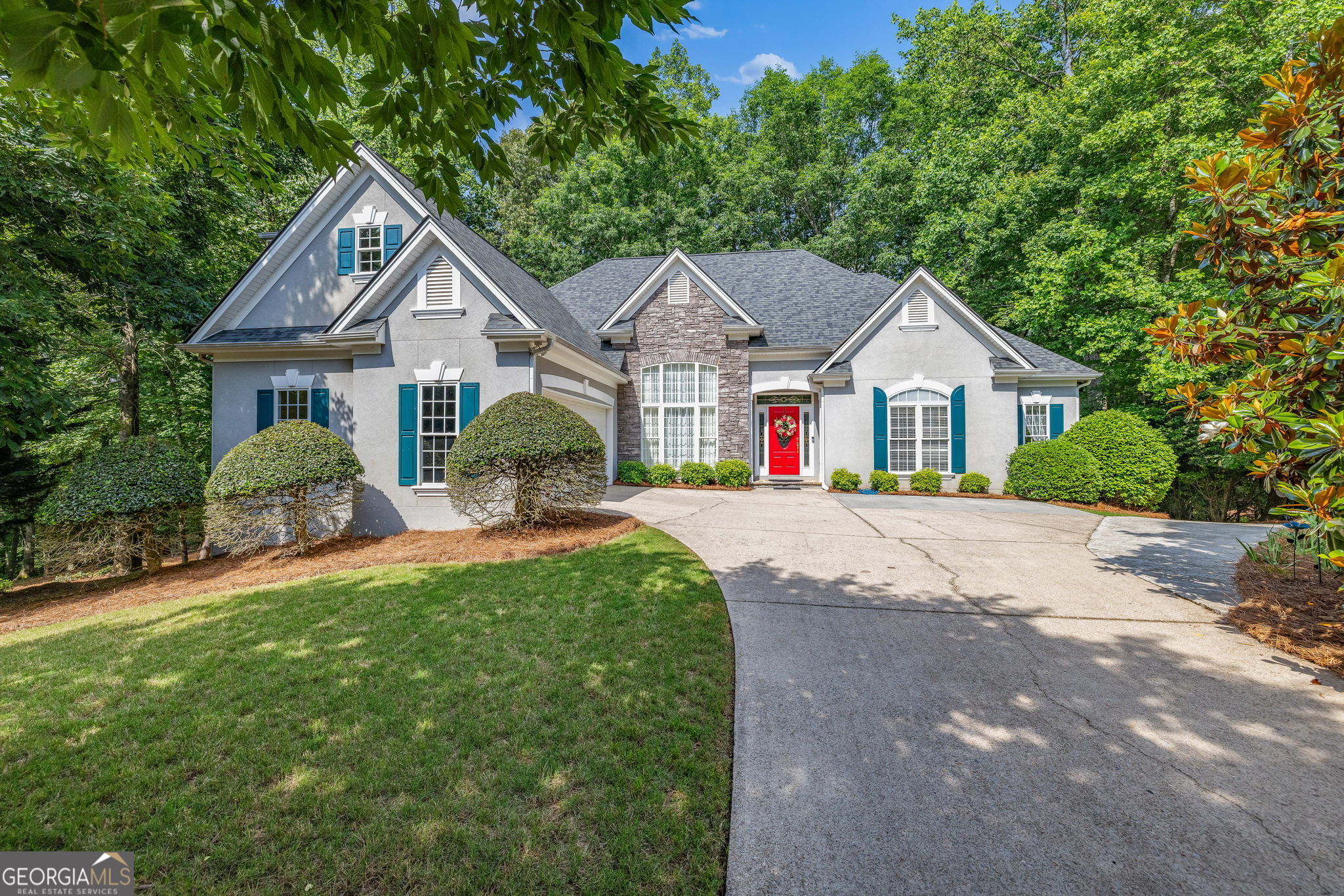 6126 Foxmoor CT