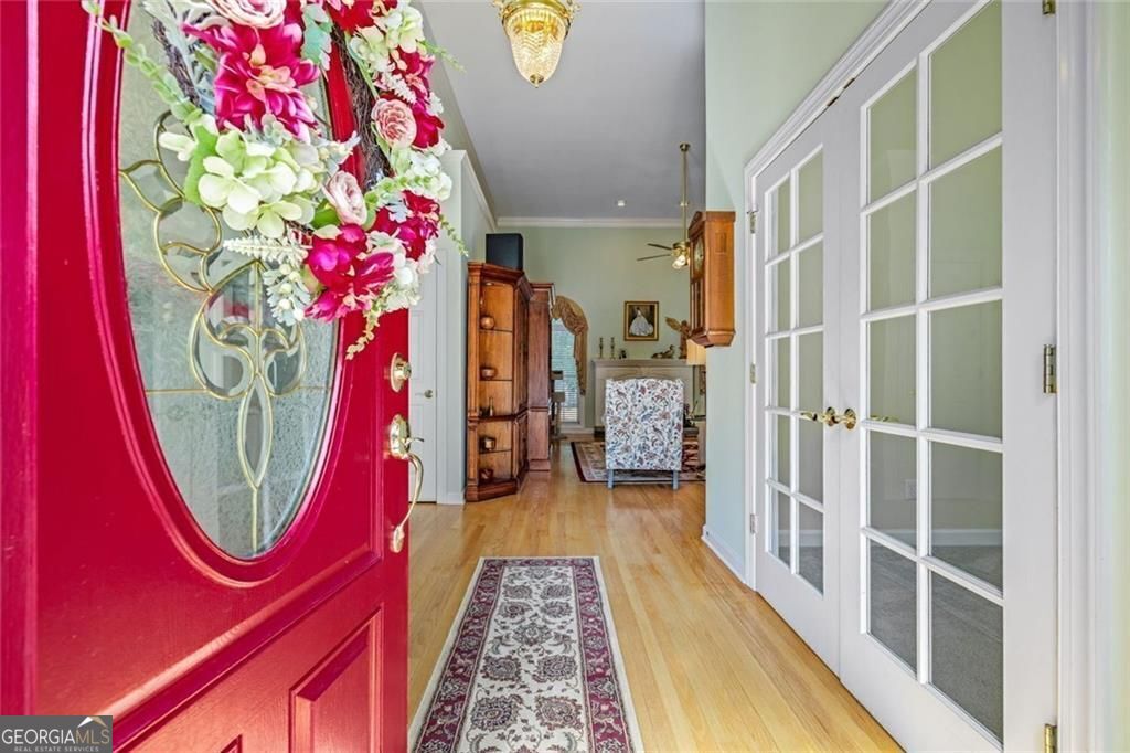 Gainesville, Georgia 30506, United States, 5 Bedrooms Bedrooms, ,4 BathroomsBathrooms,Residential,Active,136202