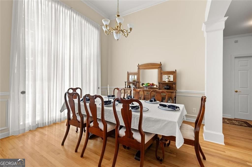 Gainesville, Georgia 30506, United States, 5 Bedrooms Bedrooms, ,4 BathroomsBathrooms,Residential,Active,136202