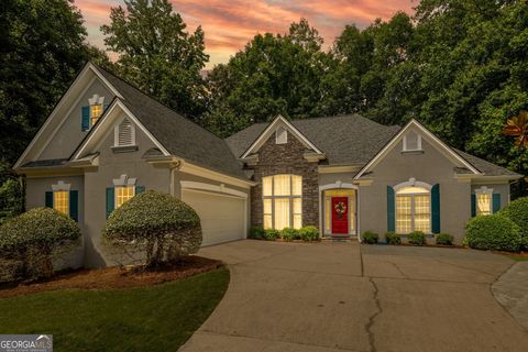6126 Foxmoor Court, Gainesville, GA 30506 - MLS#: 10523979