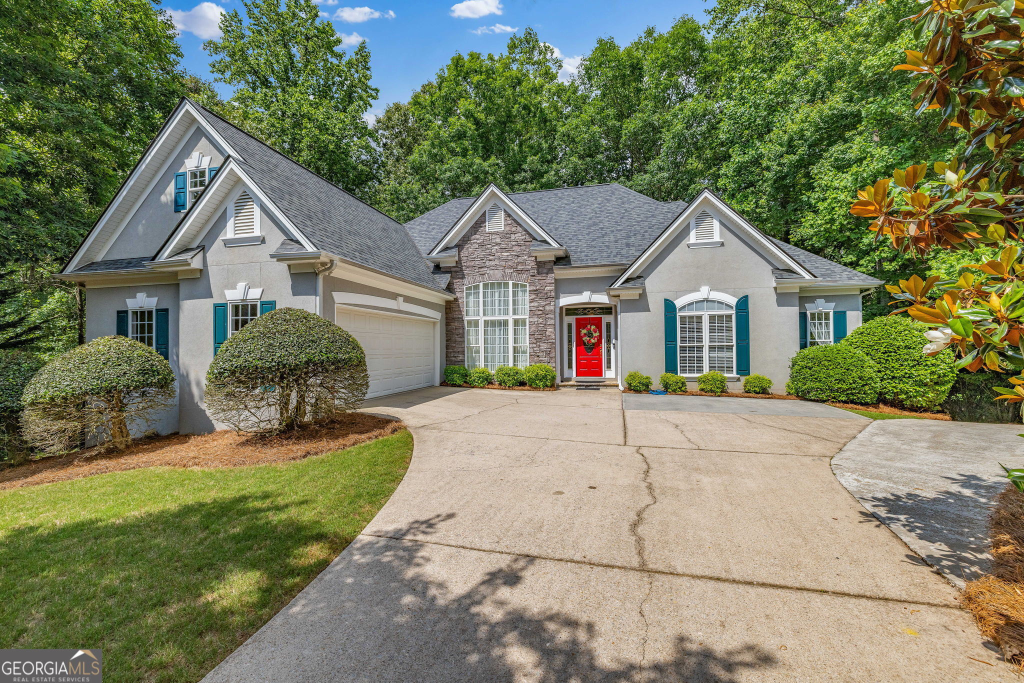 6126 Foxmoor CT