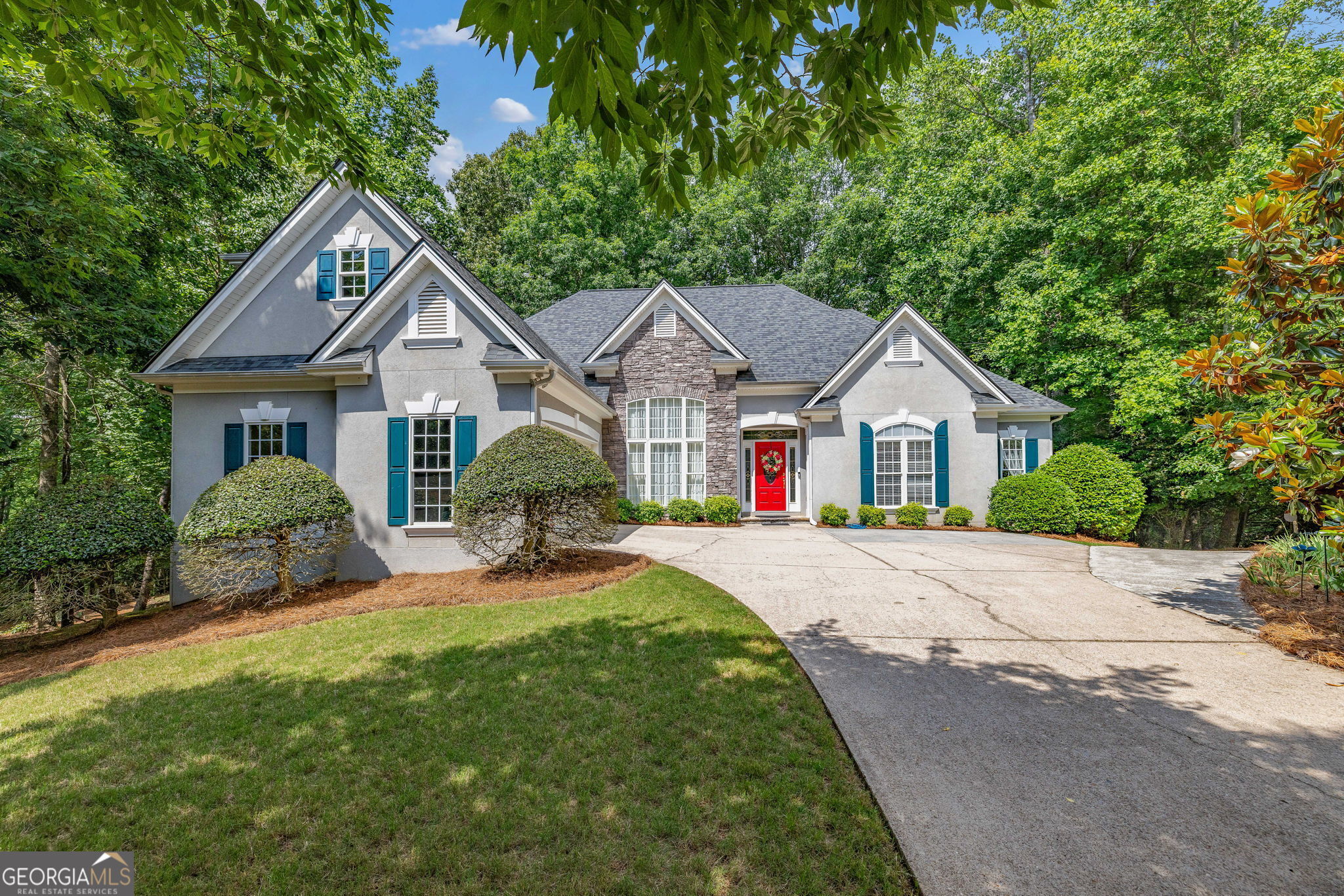6126 Foxmoor CT