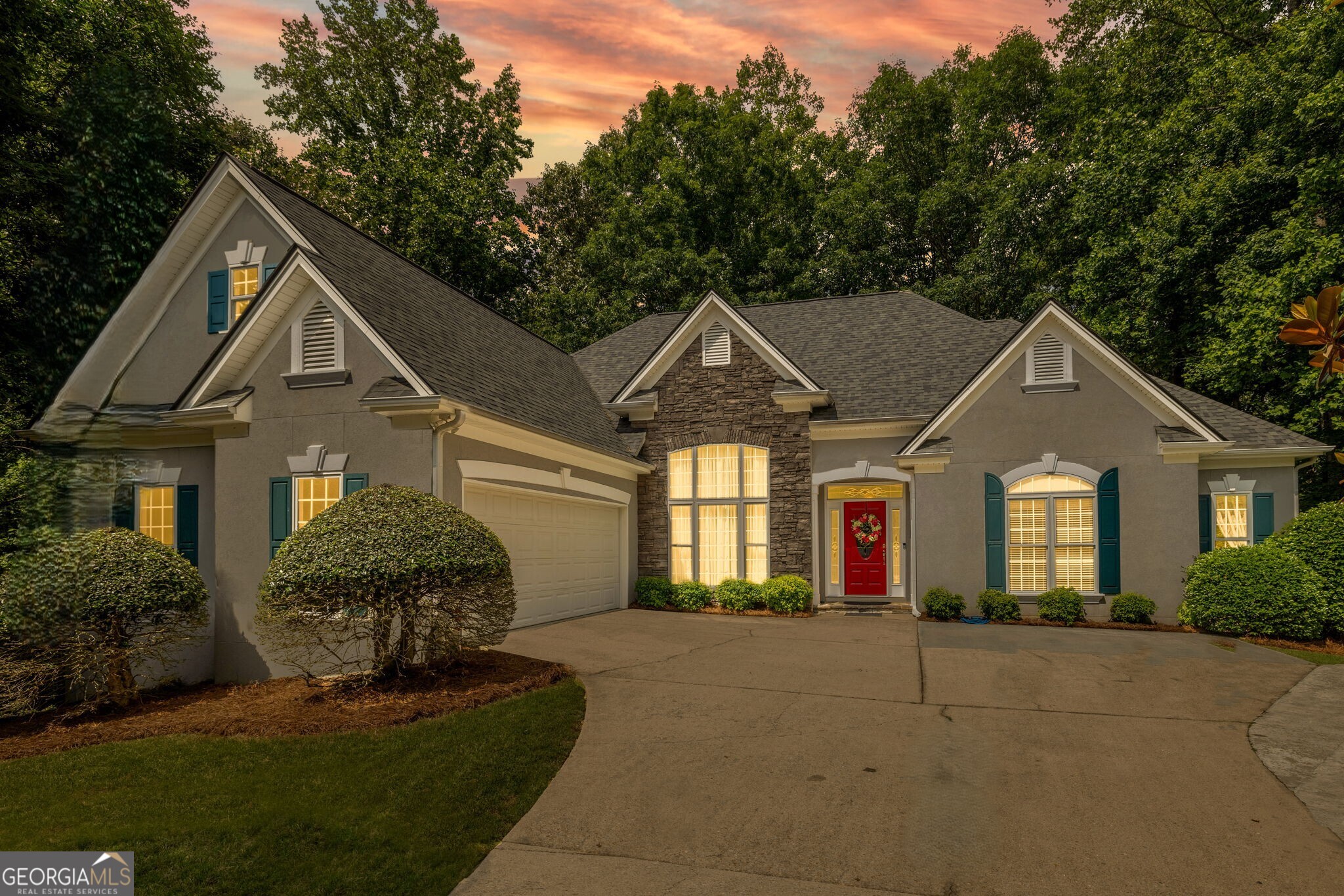 Gainesville, Georgia 30506, United States, 5 Bedrooms Bedrooms, ,4 BathroomsBathrooms,Residential,Active,136202