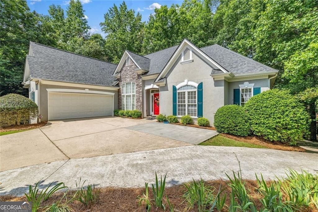 Gainesville, Georgia 30506, United States, 5 Bedrooms Bedrooms, ,4 BathroomsBathrooms,Residential,Active,136202