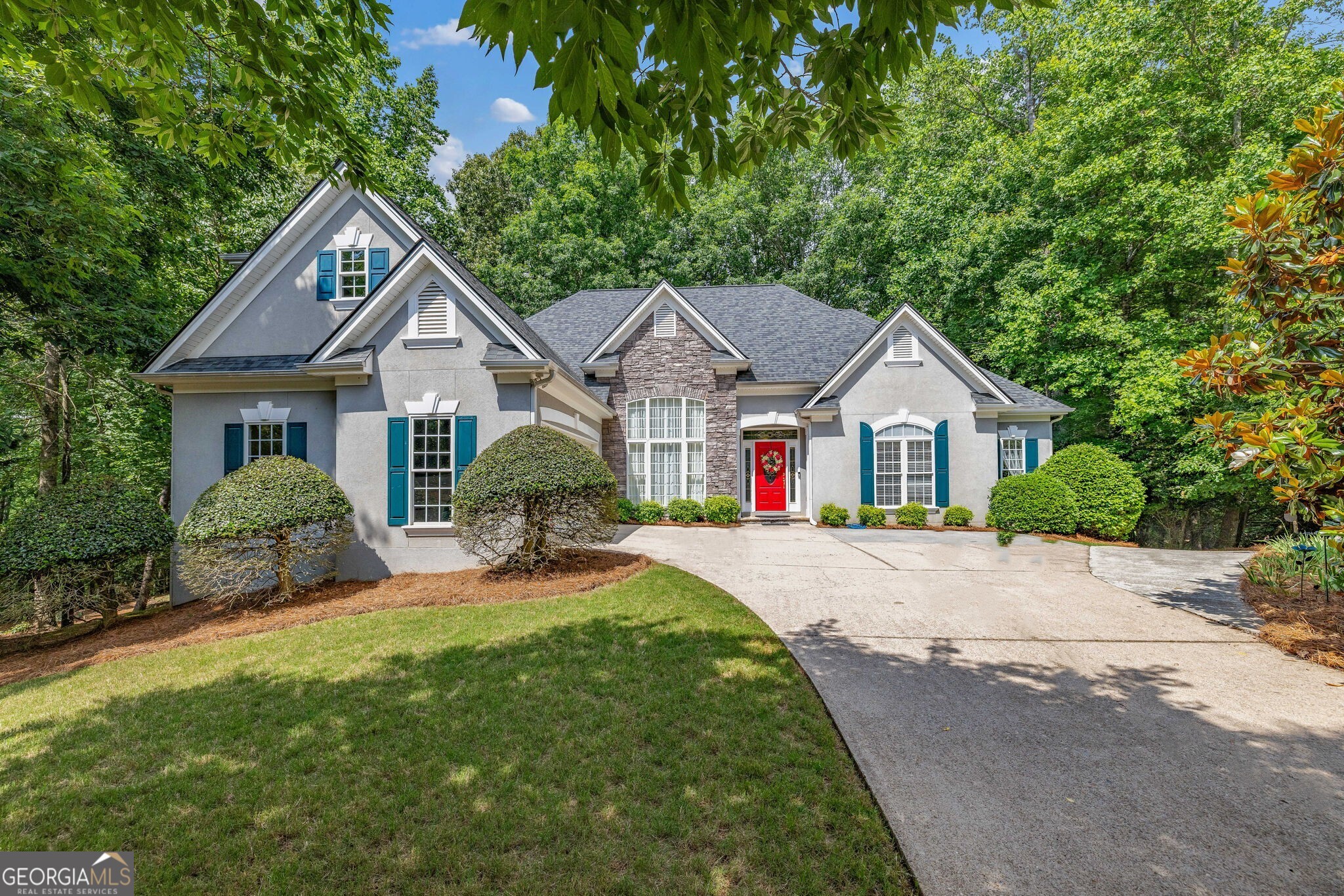 Gainesville, Georgia 30506, United States, 5 Bedrooms Bedrooms, ,4 BathroomsBathrooms,Residential,Active,136202