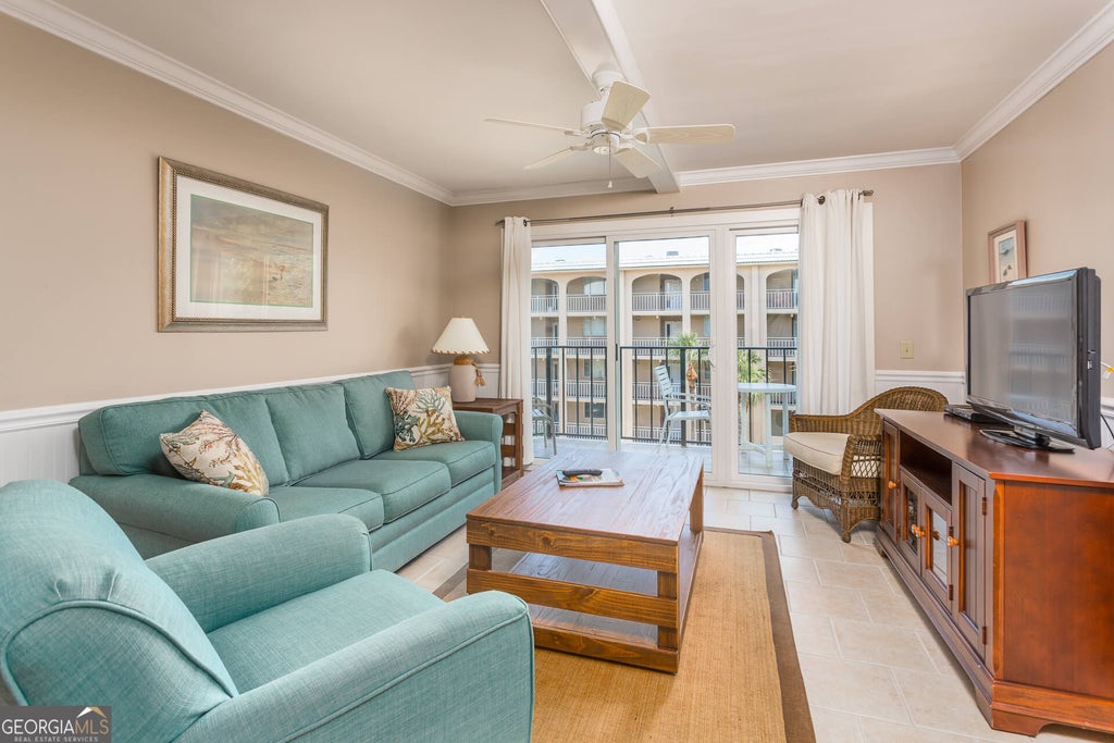 Photo of 1440 Ocean Boulevard, Saint Simons Island, GA 31522 (MLS # 10795844)