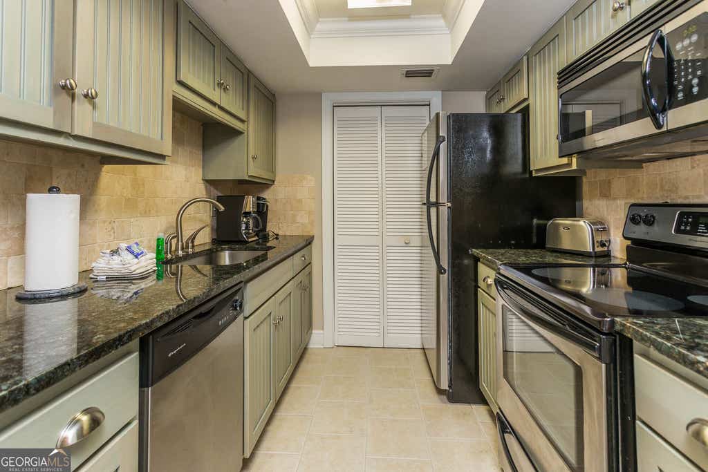 Photo of 1440 Ocean Boulevard, Saint Simons Island, GA 31522 (MLS # 10795844)
