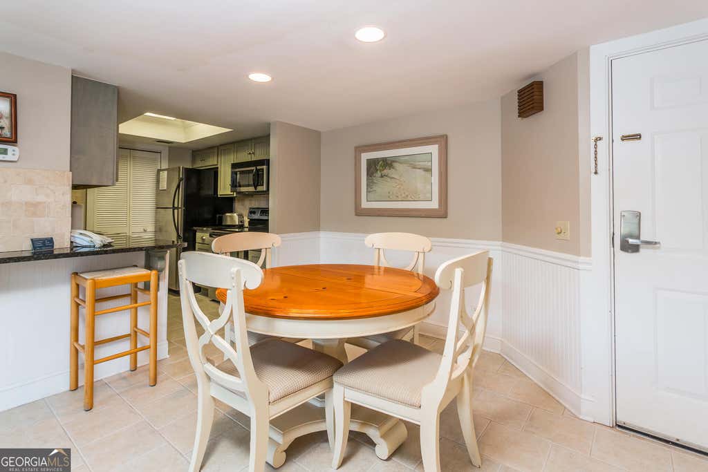 Photo of 1440 Ocean Boulevard, Saint Simons Island, GA 31522 (MLS # 10795844)