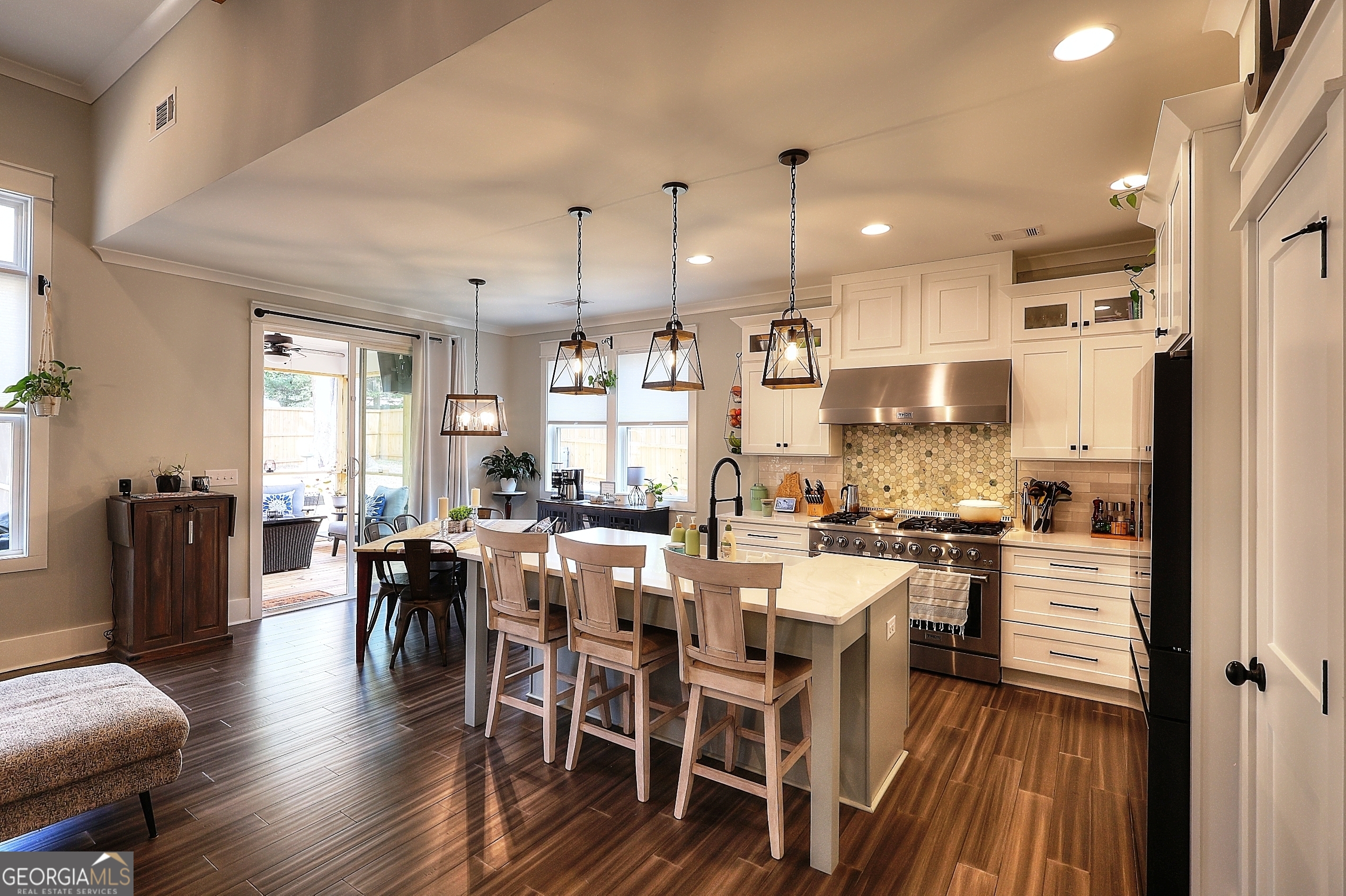 Mill Farm Place - Residential