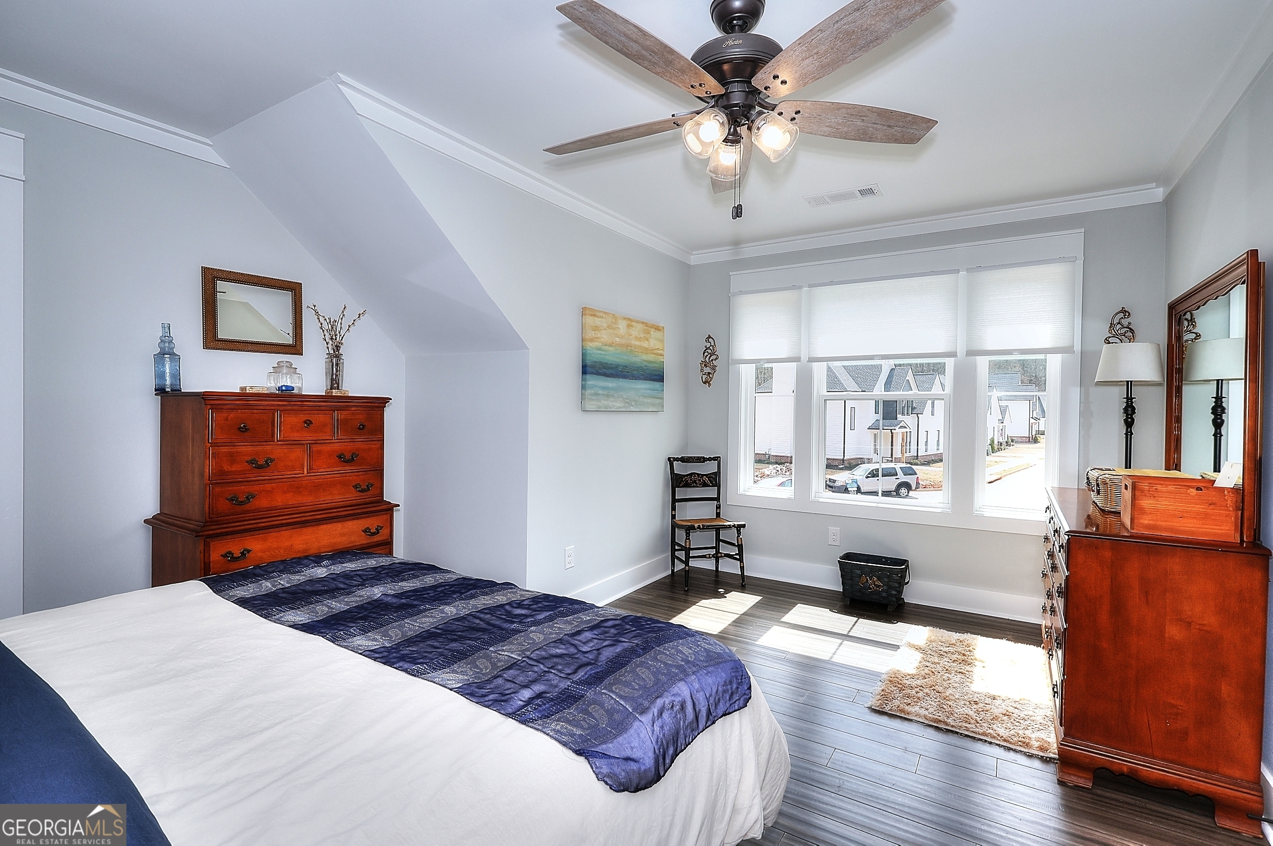 Mill Farm Place - Residential