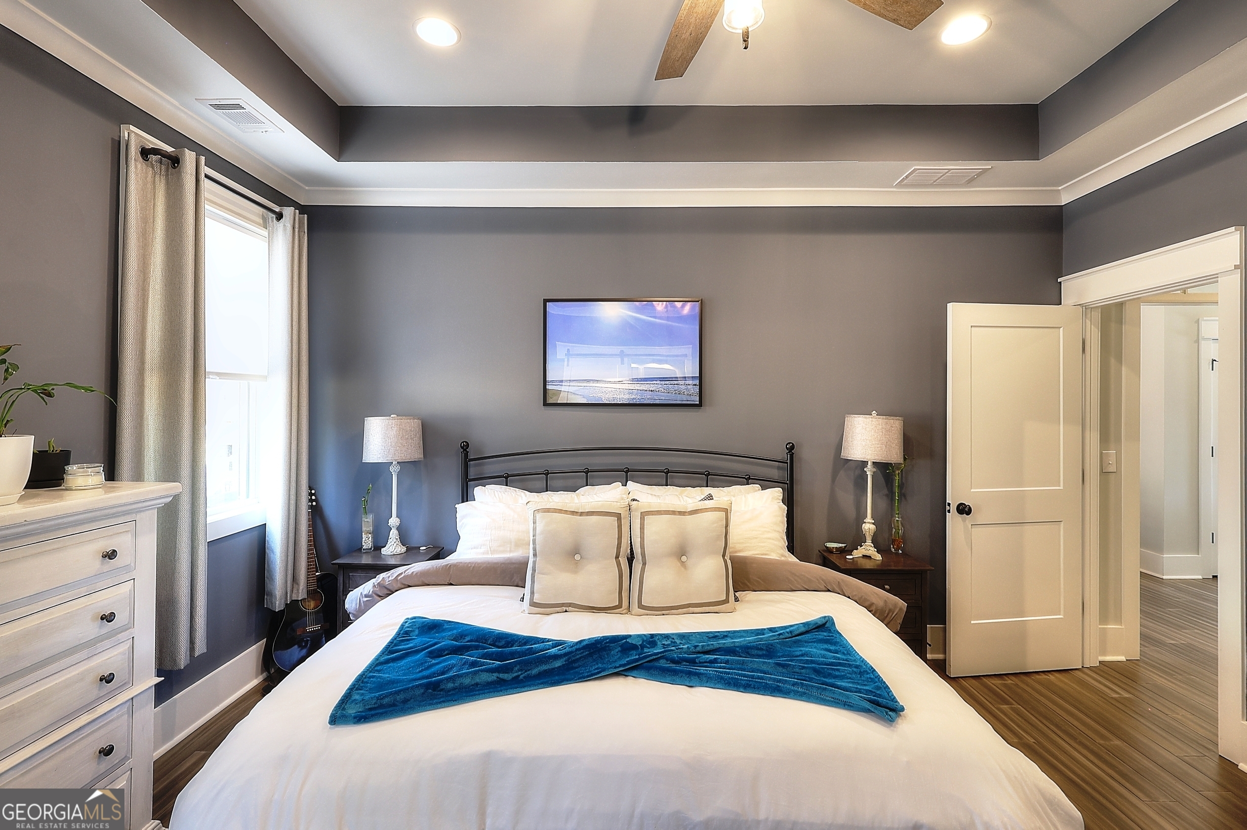 Mill Farm Place - Residential