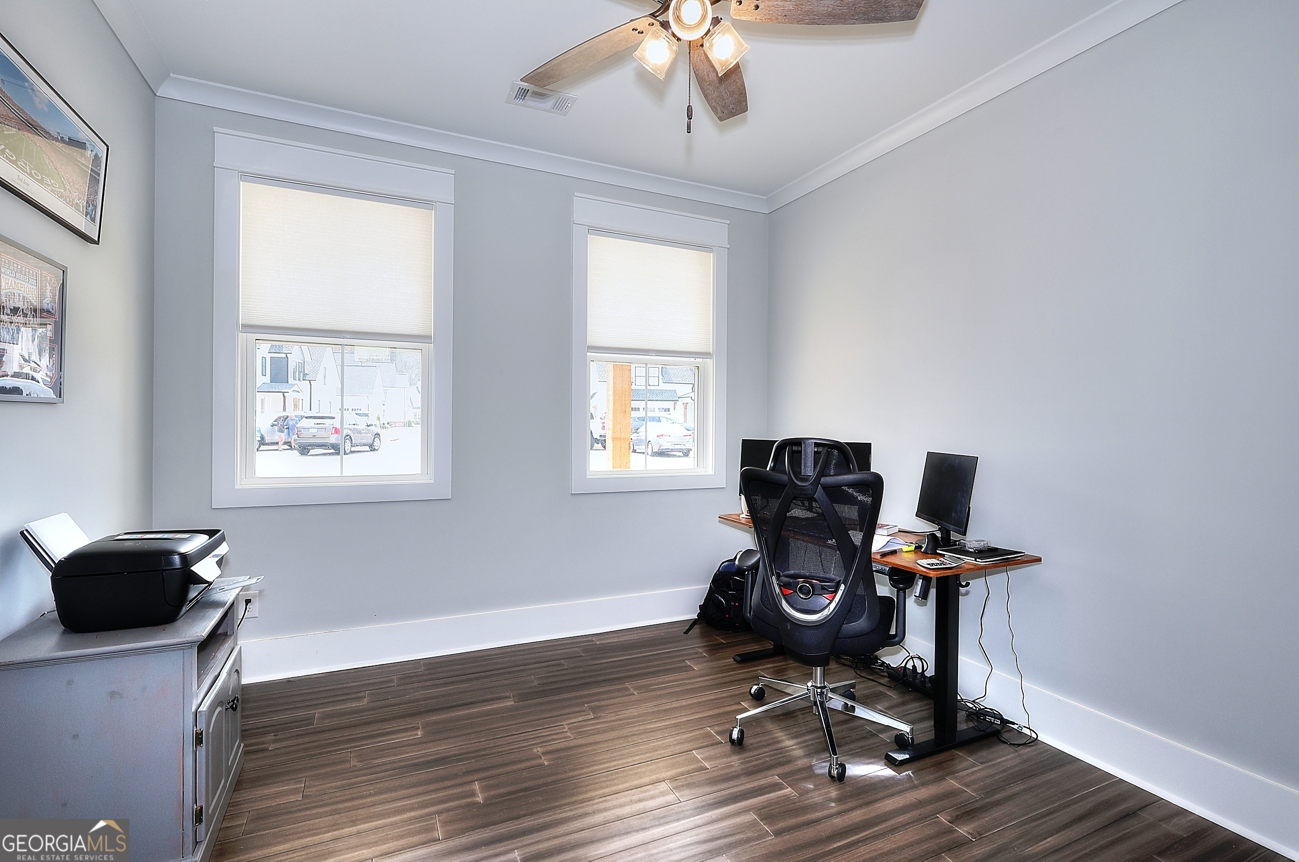 Mill Farm Place - Residential