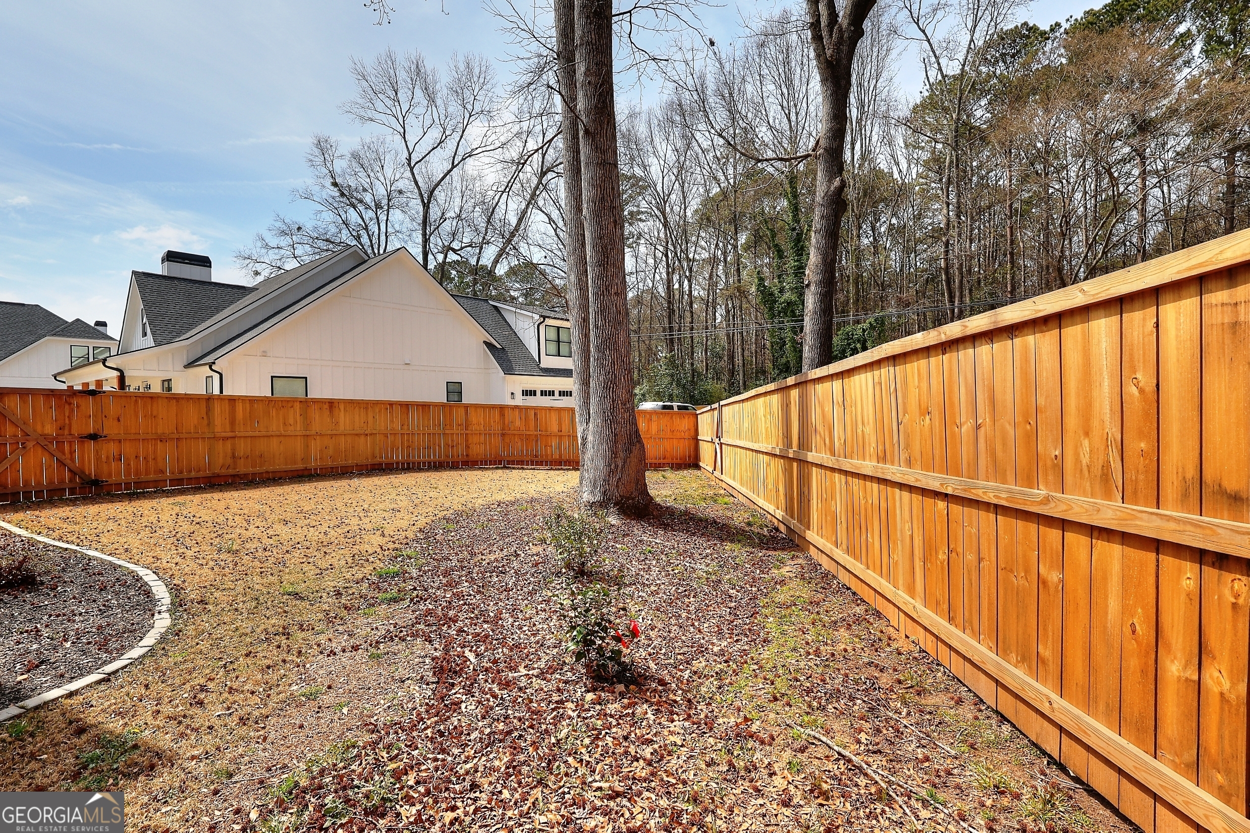 Mill Farm Place - Residential