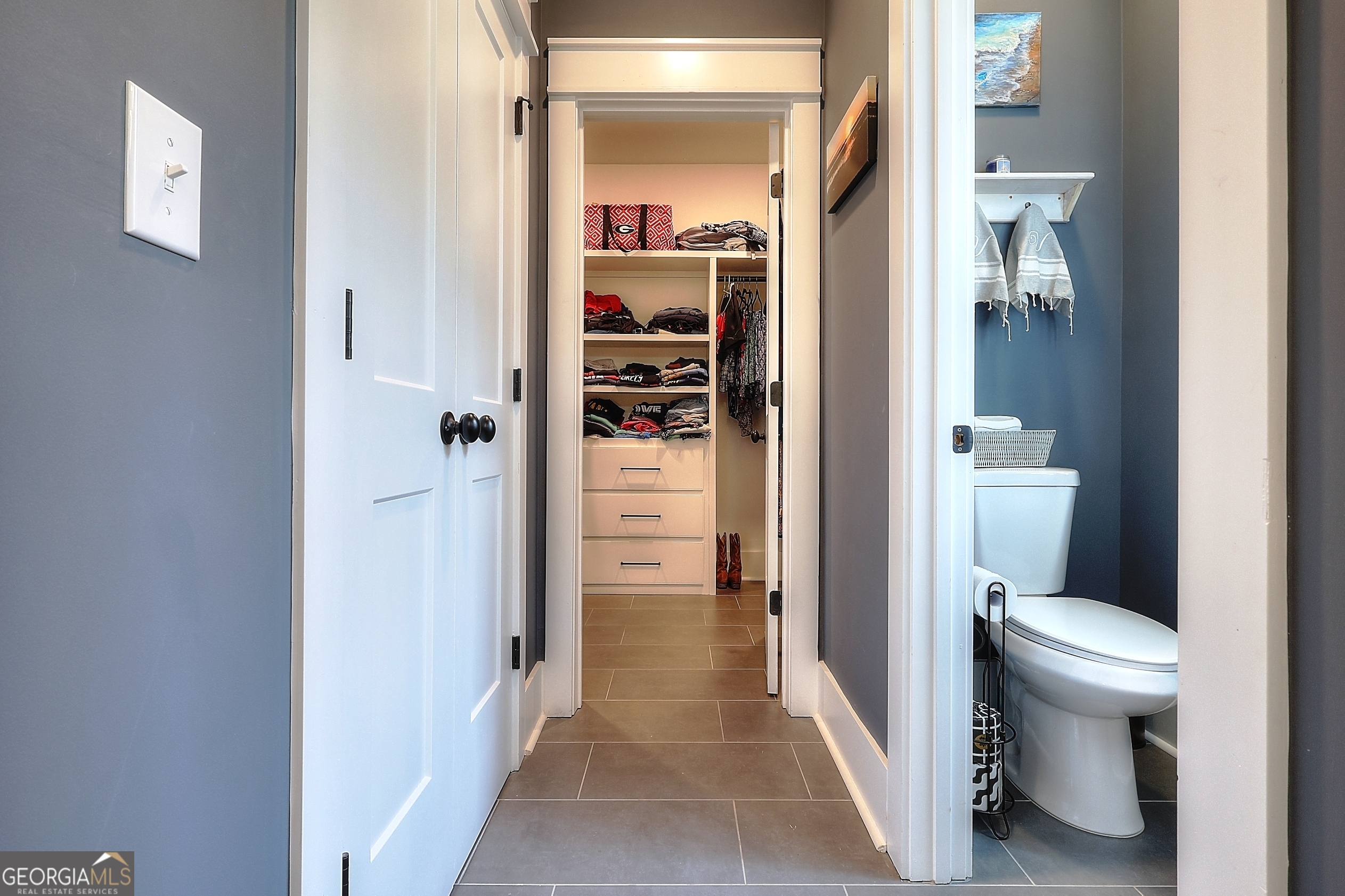 Mill Farm Place - Residential