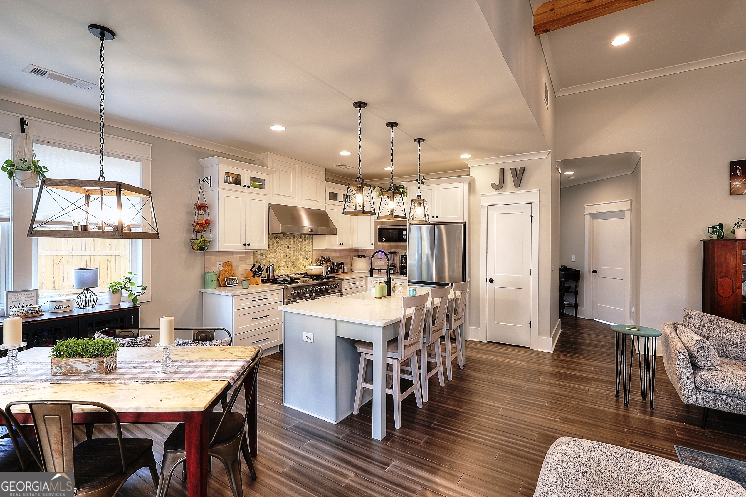 Mill Farm Place - Residential