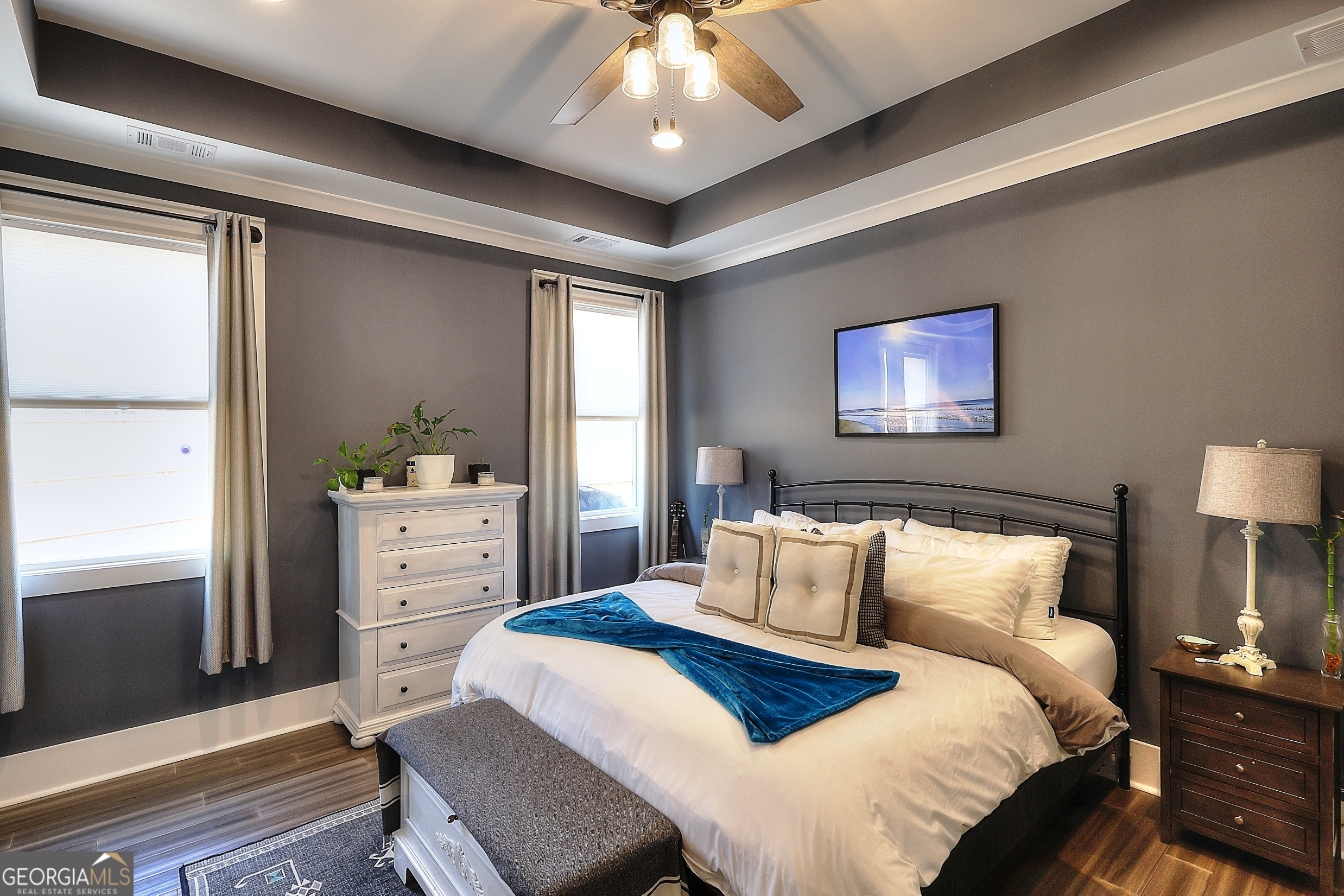 Mill Farm Place - Residential