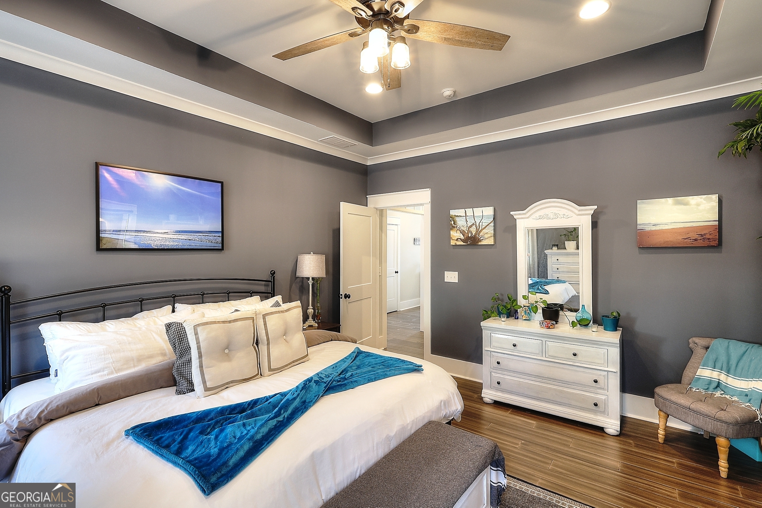 Mill Farm Place - Residential