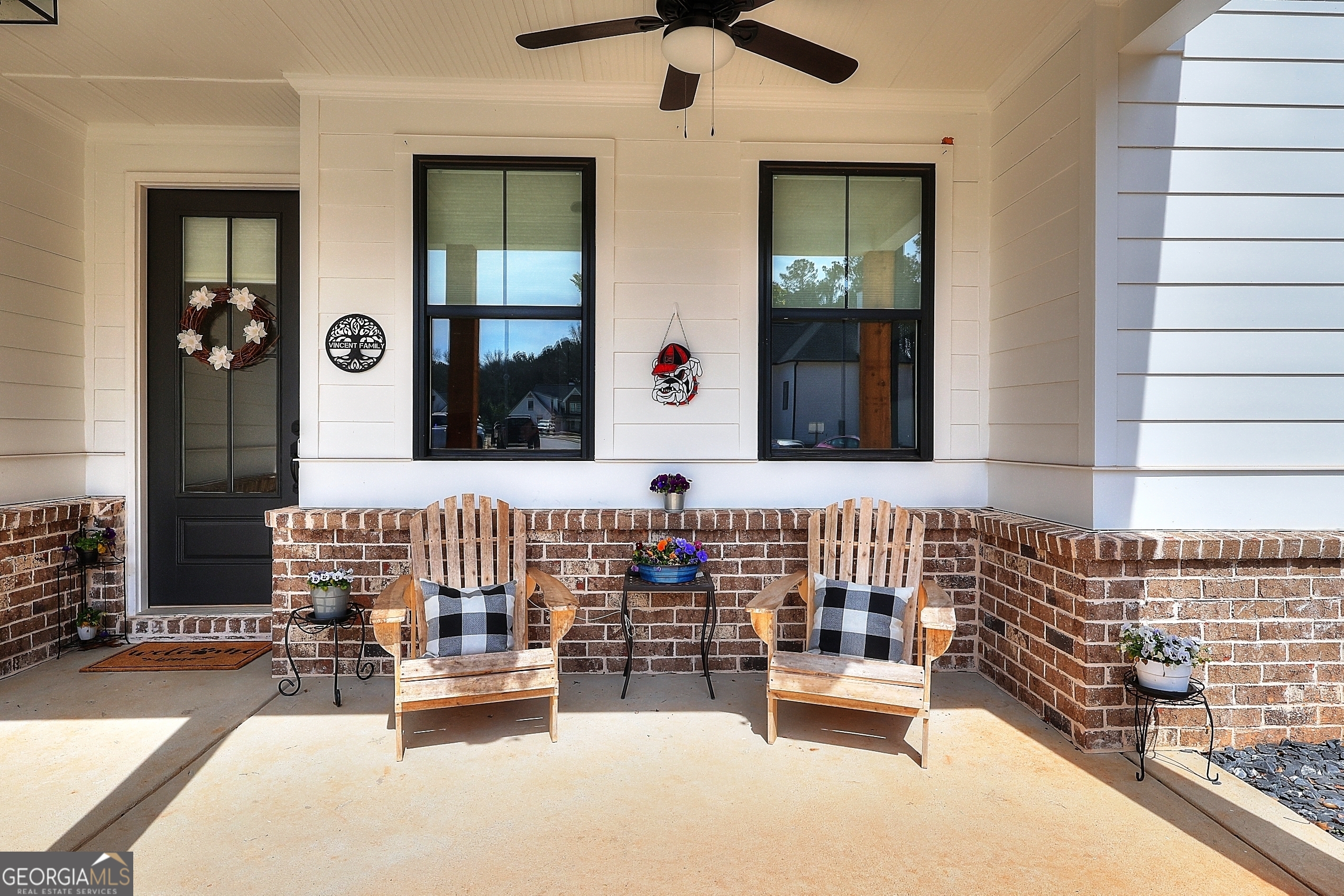 Mill Farm Place - Residential