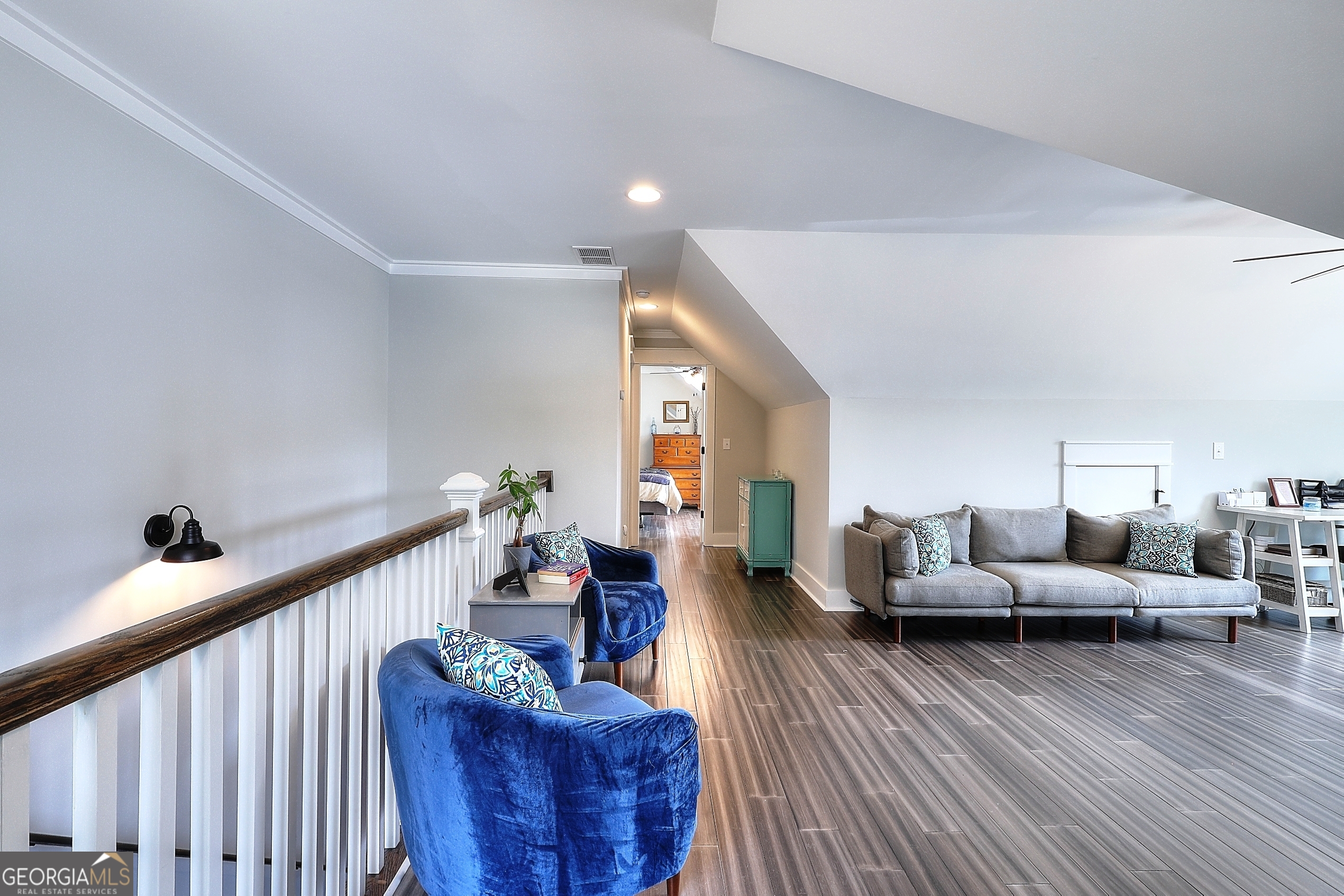 Mill Farm Place - Residential