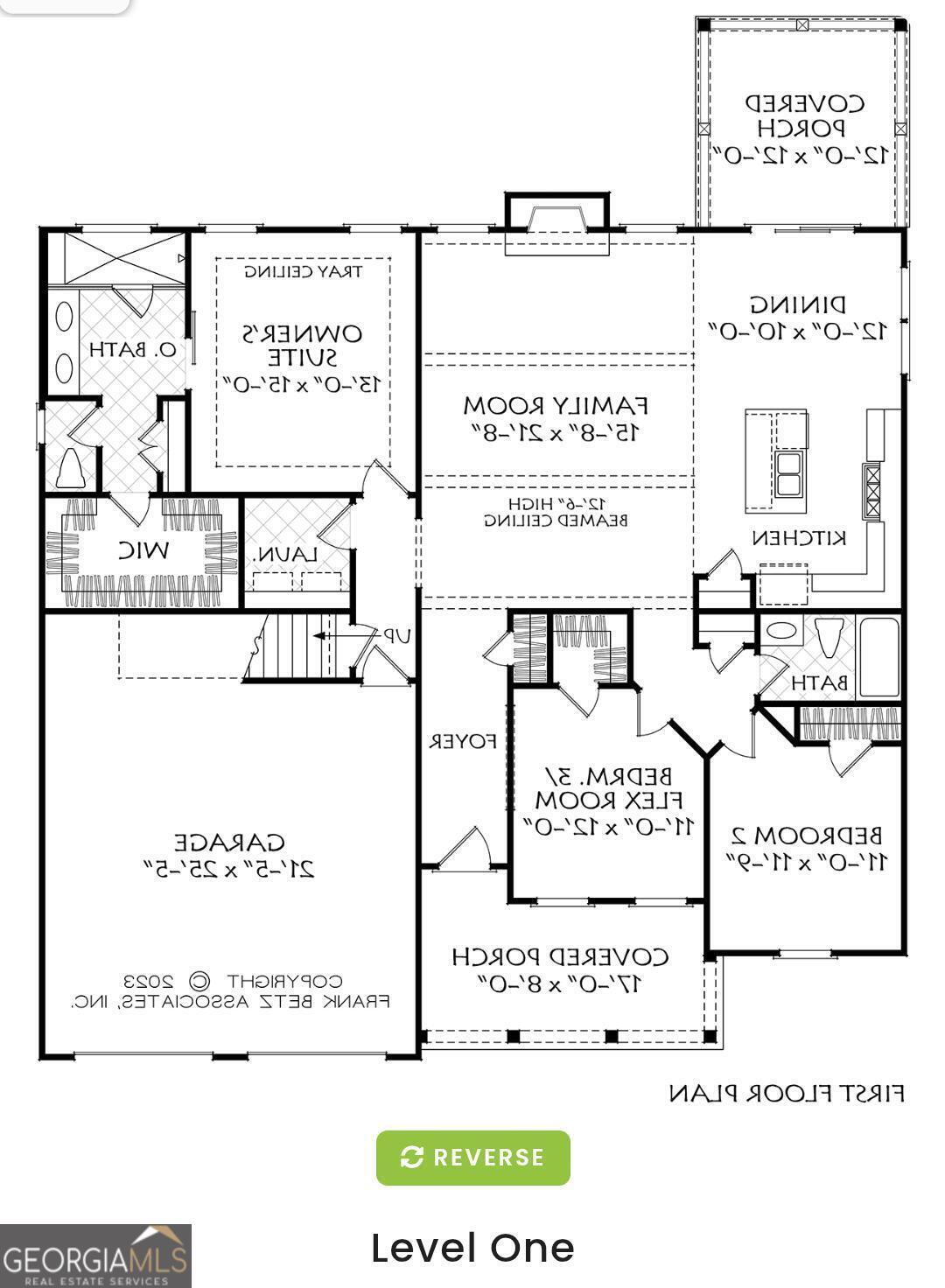 Mill Farm Place - Residential