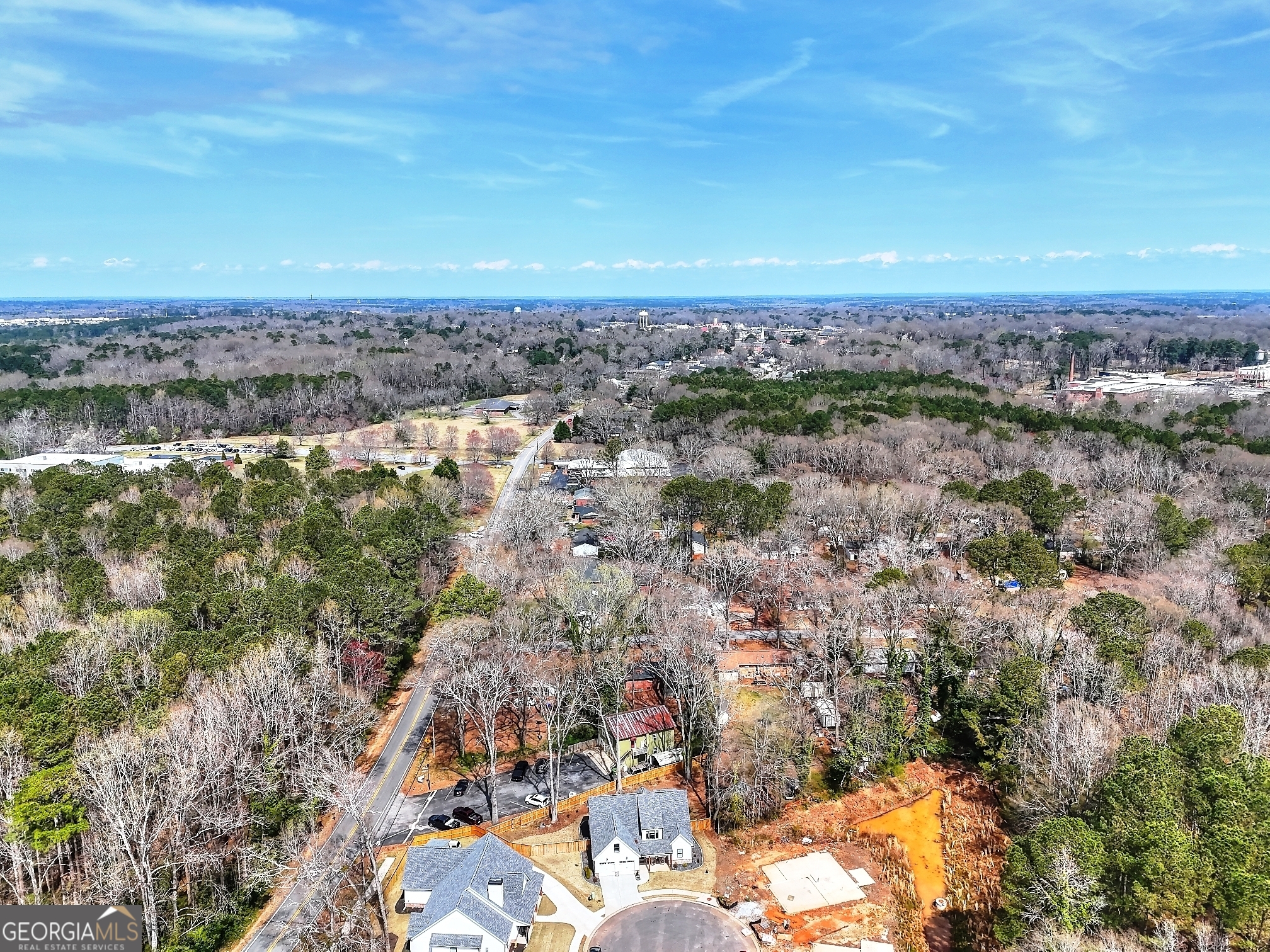 Mill Farm Place - Residential