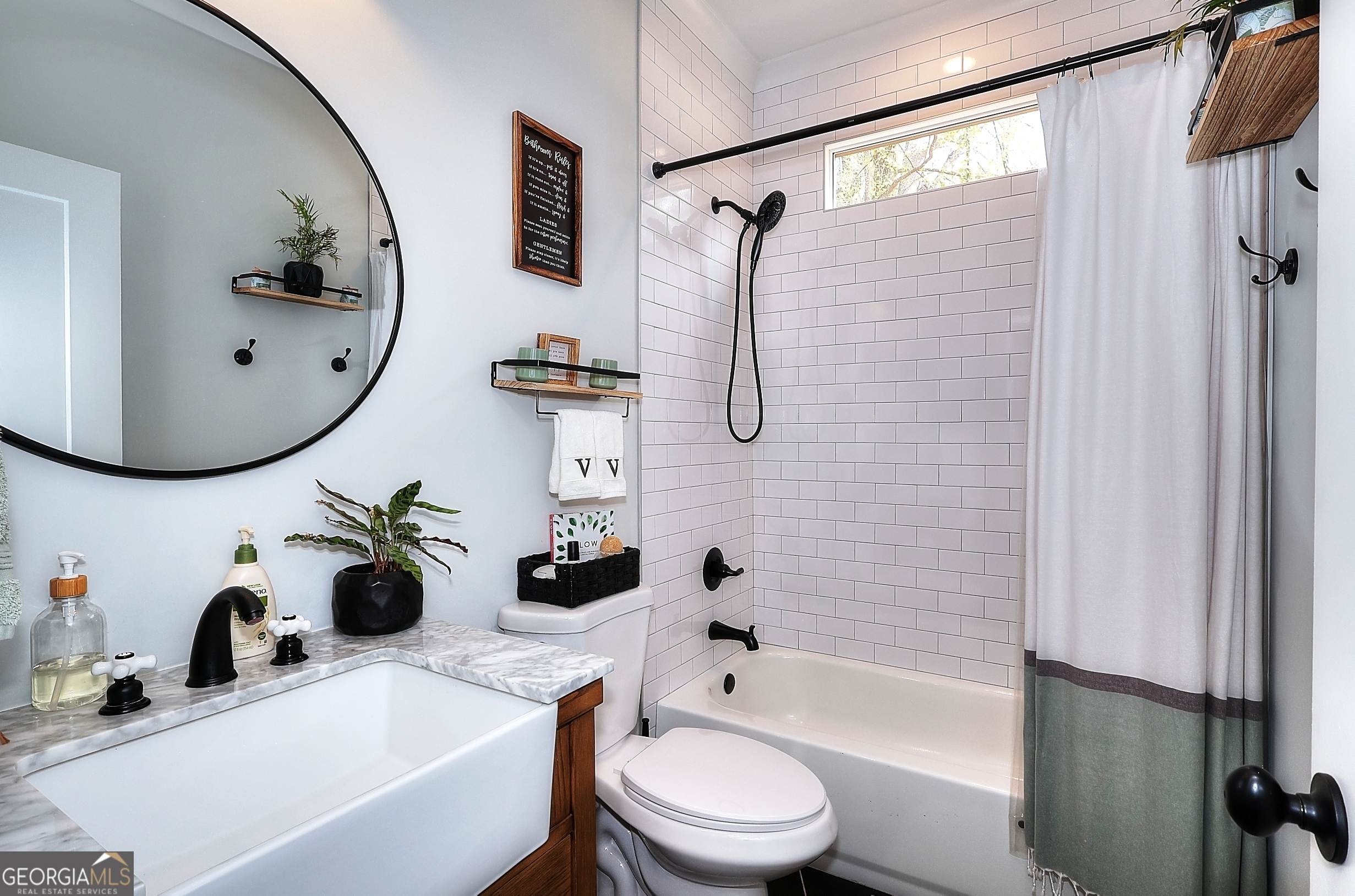 Mill Farm Place - Residential