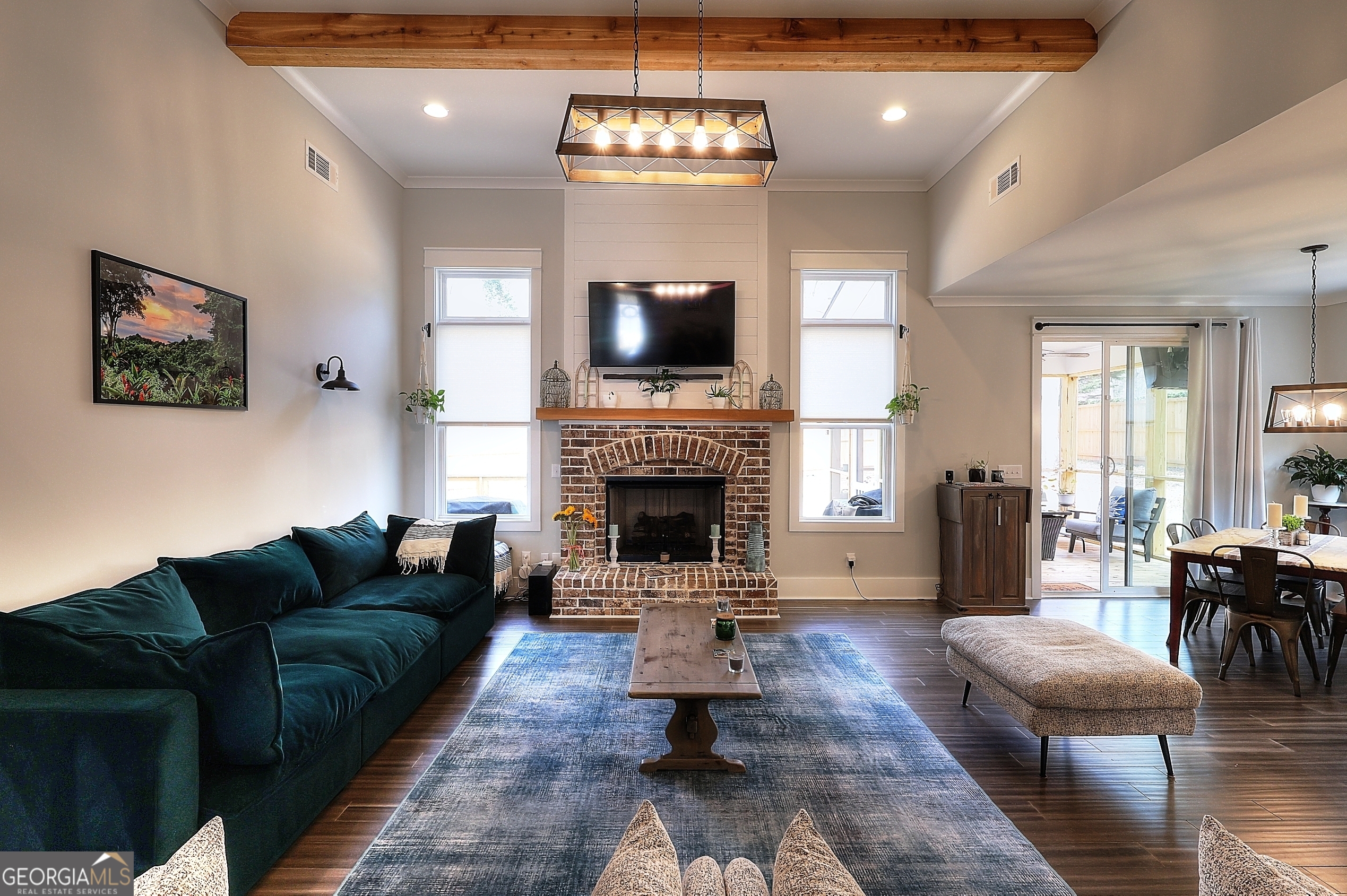 Mill Farm Place - Residential