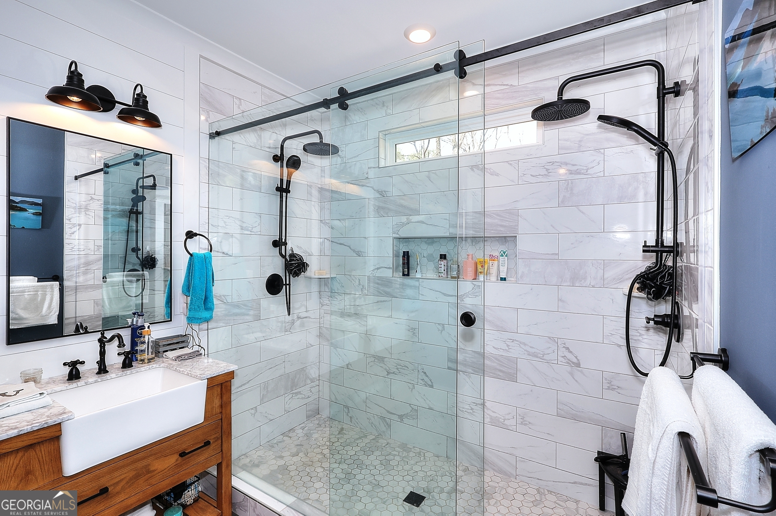 Mill Farm Place - Residential