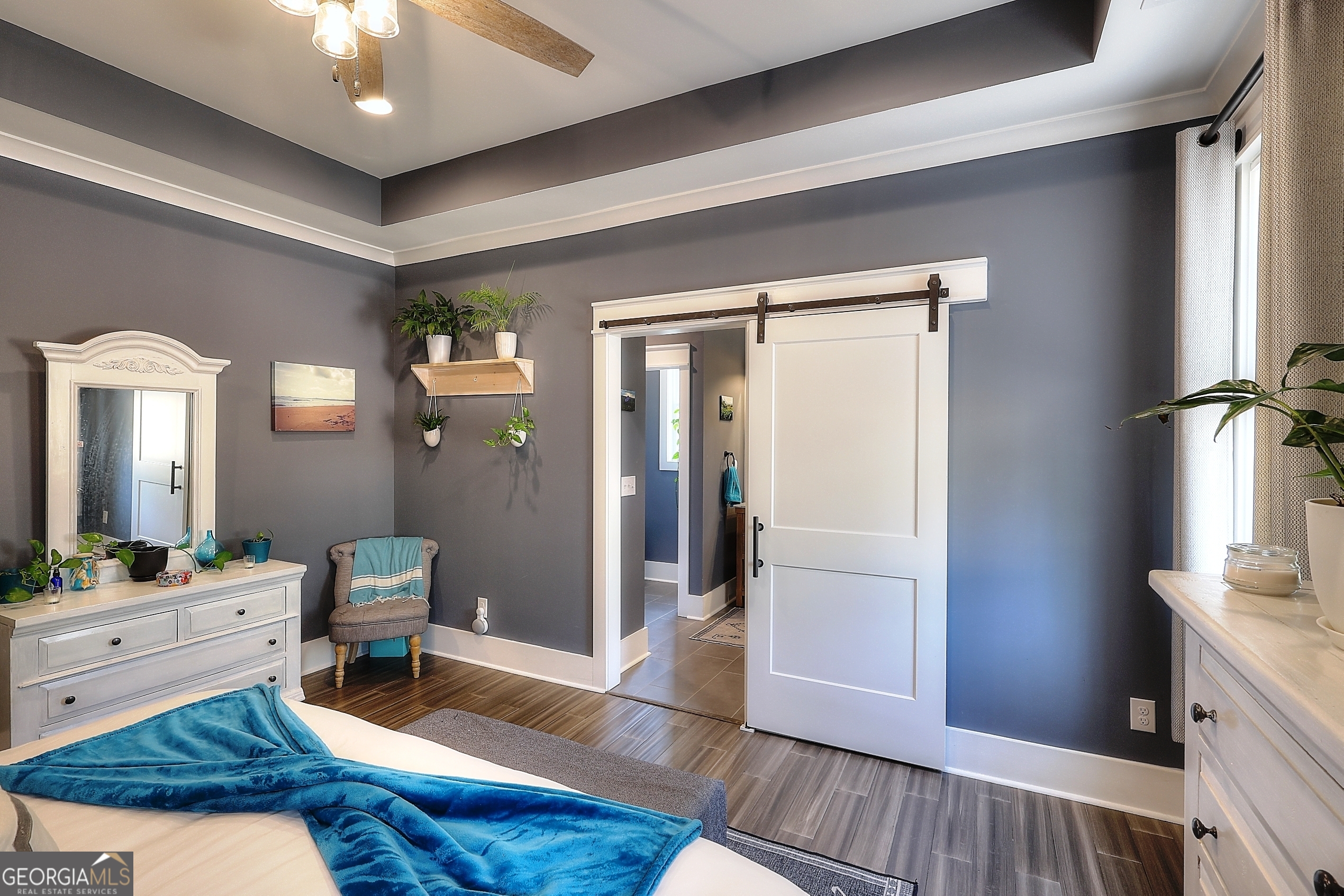 Mill Farm Place - Residential