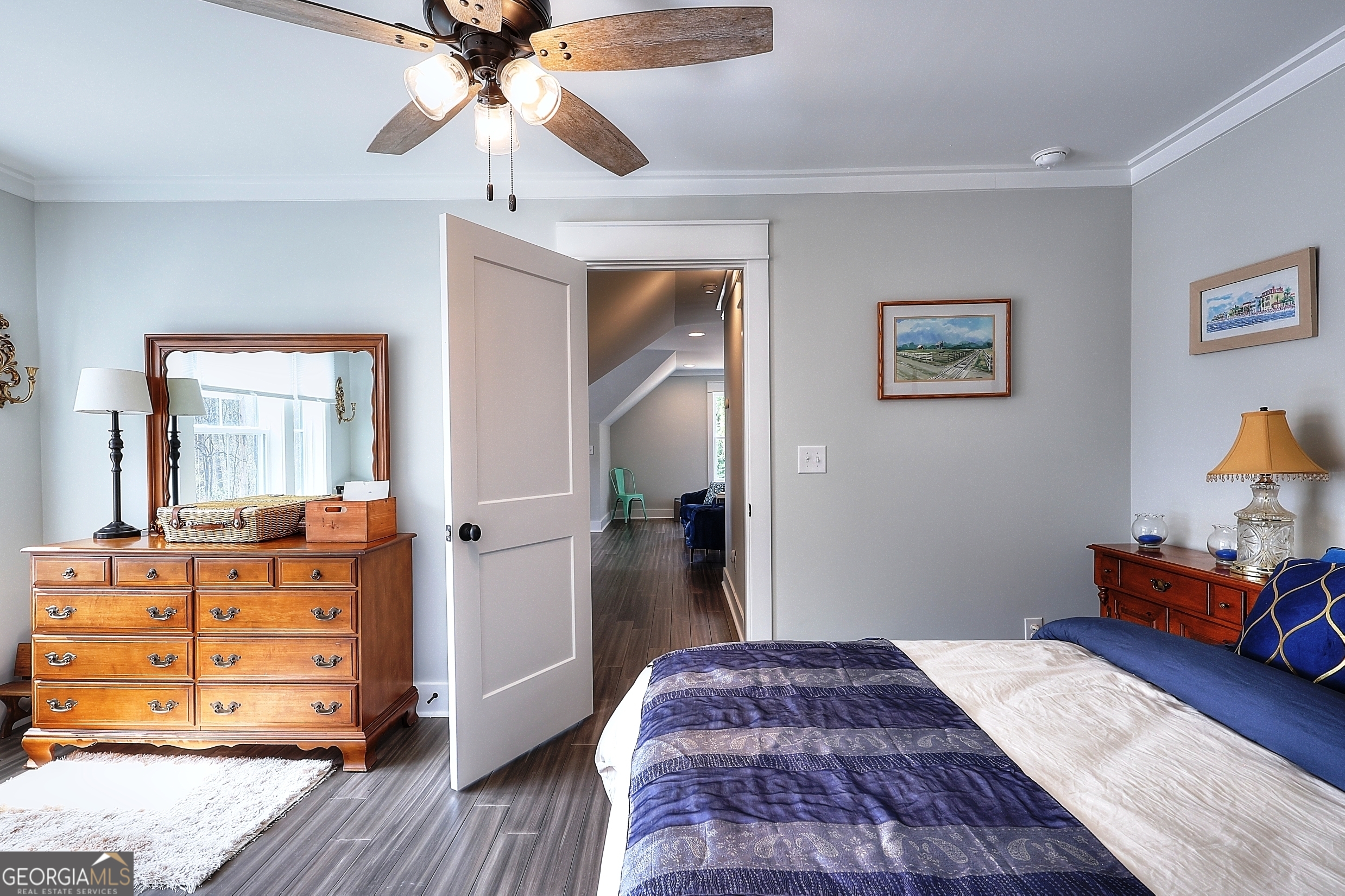 Mill Farm Place - Residential