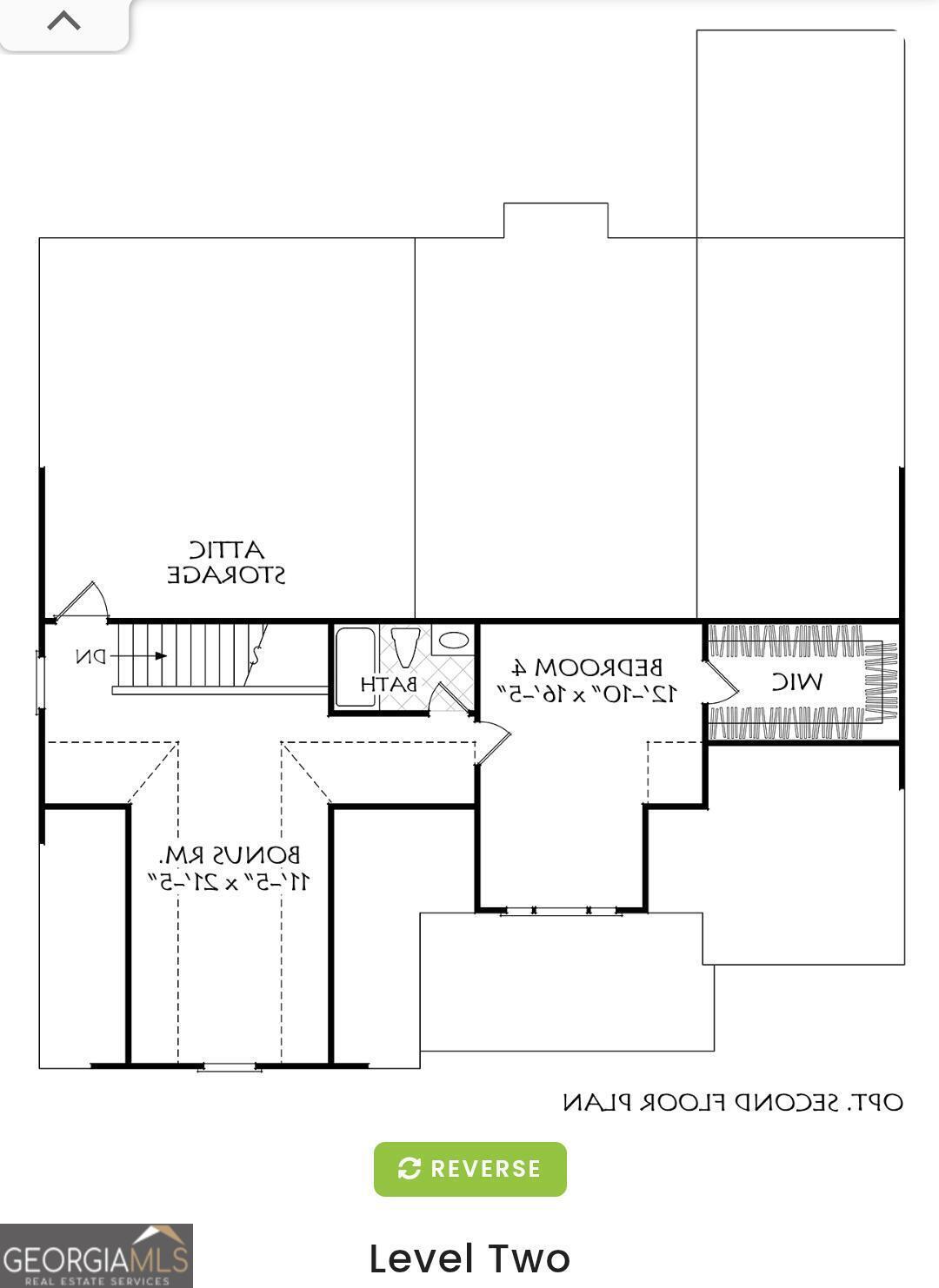 Mill Farm Place - Residential