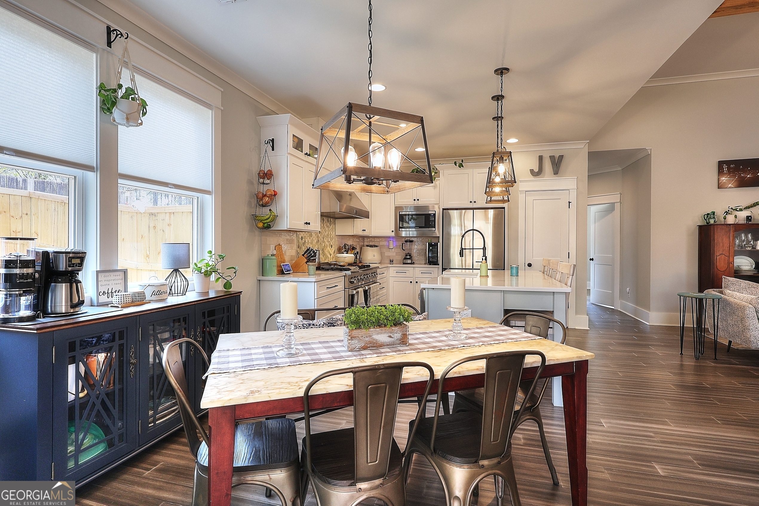 Mill Farm Place - Residential