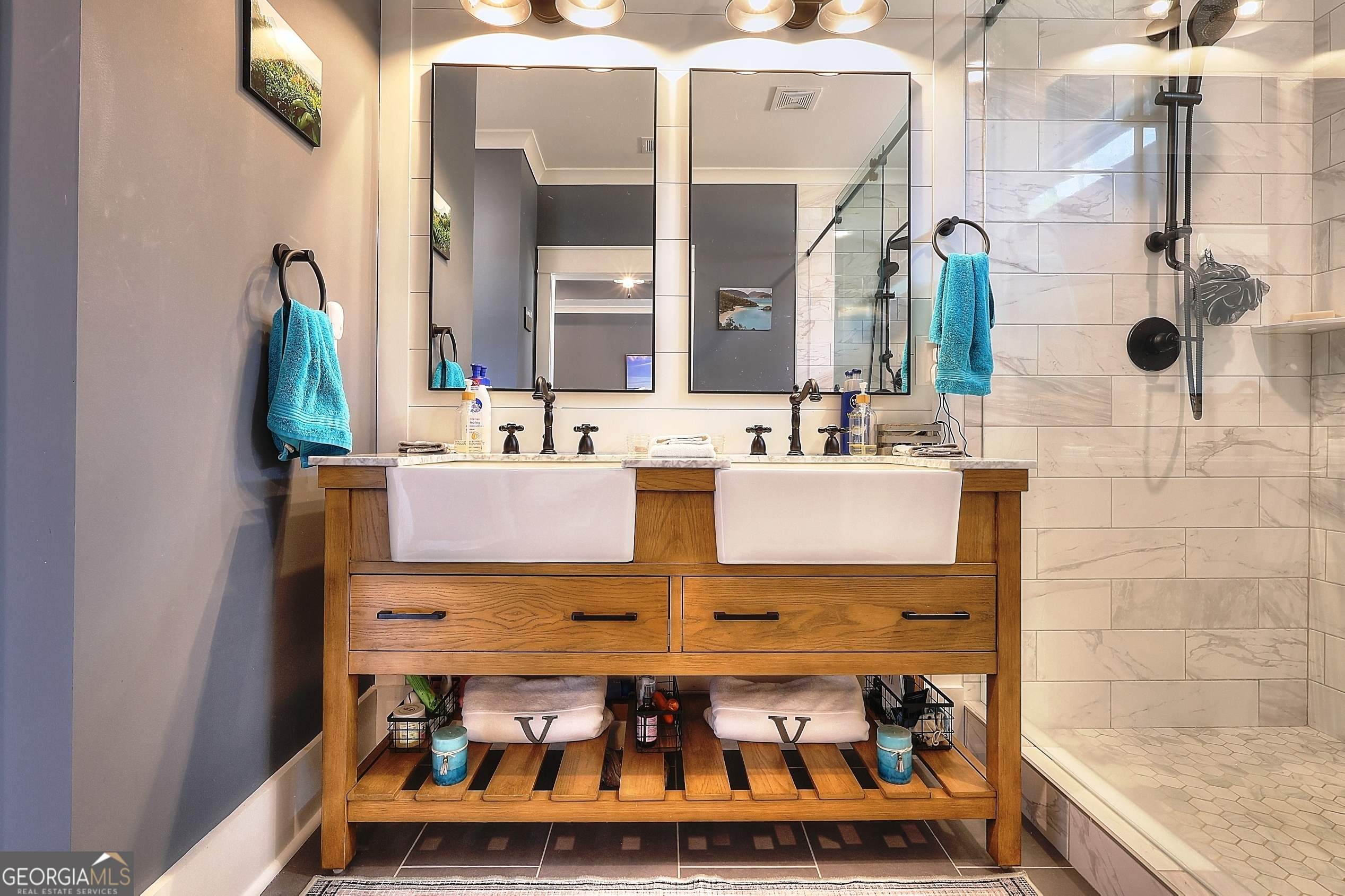 Mill Farm Place - Residential