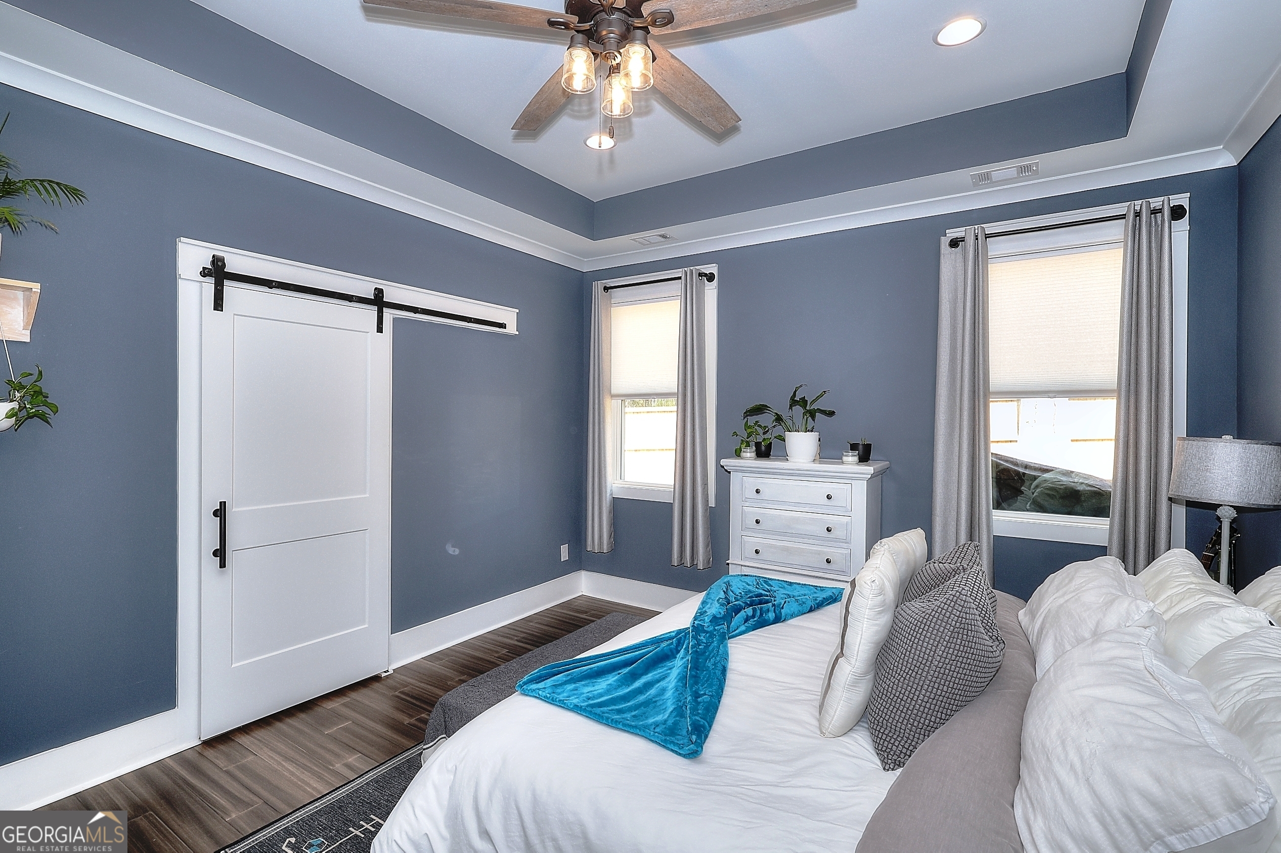 Mill Farm Place - Residential