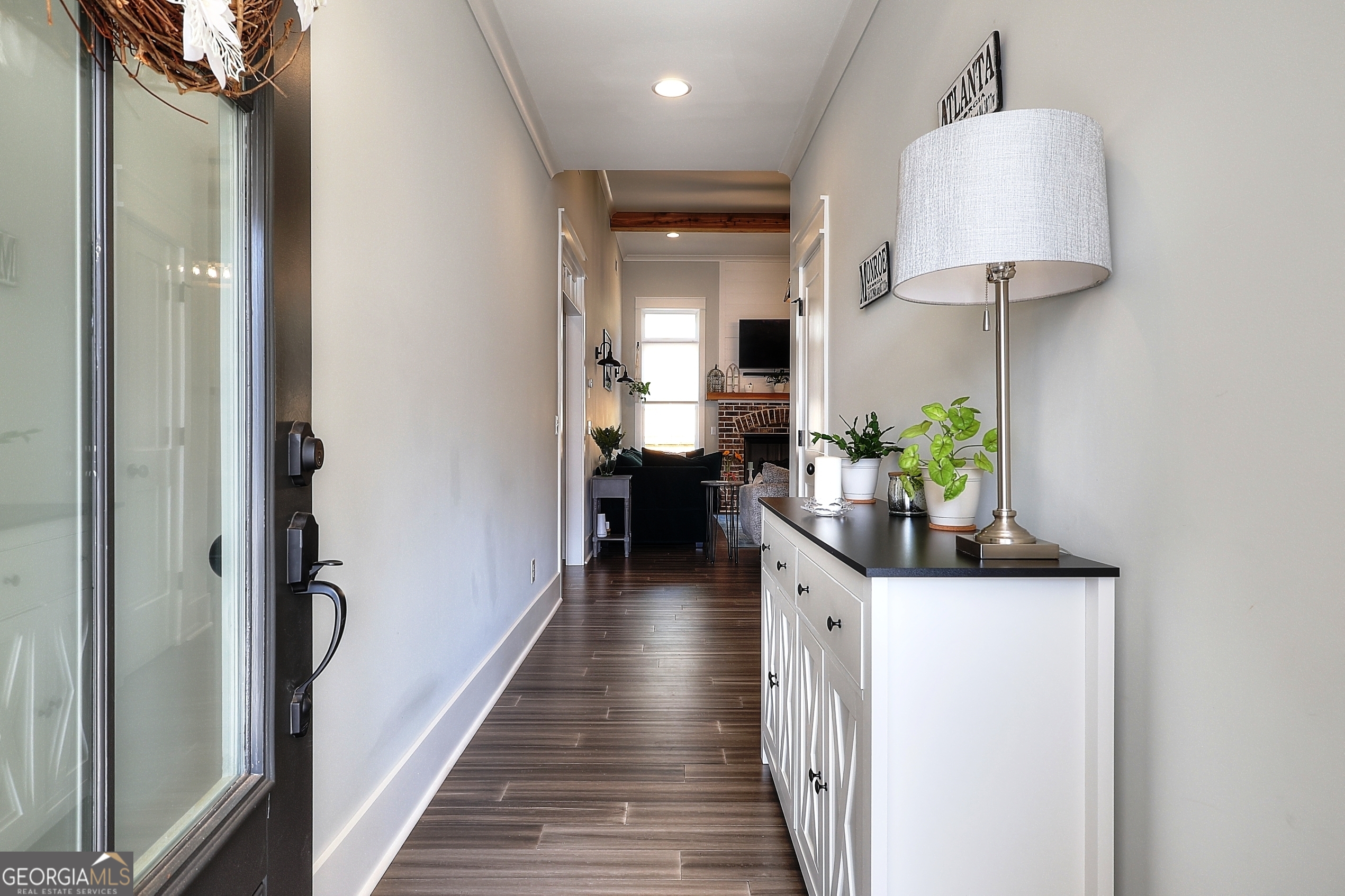 Mill Farm Place - Residential