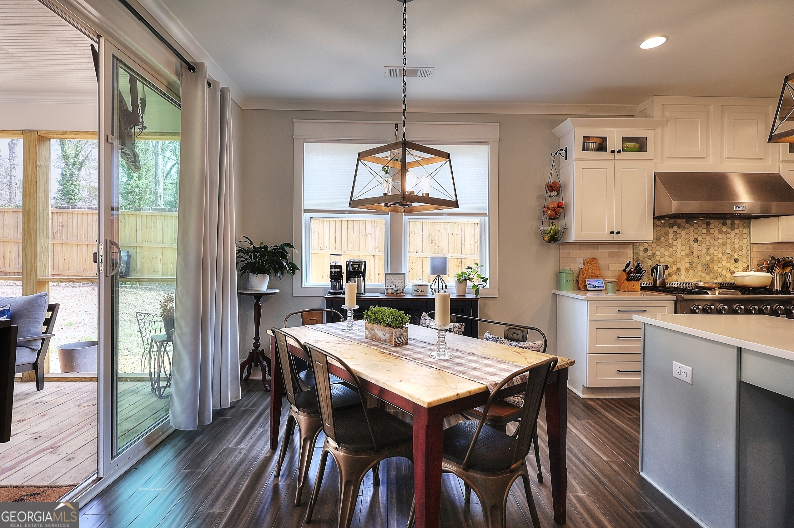 Mill Farm Place - Residential