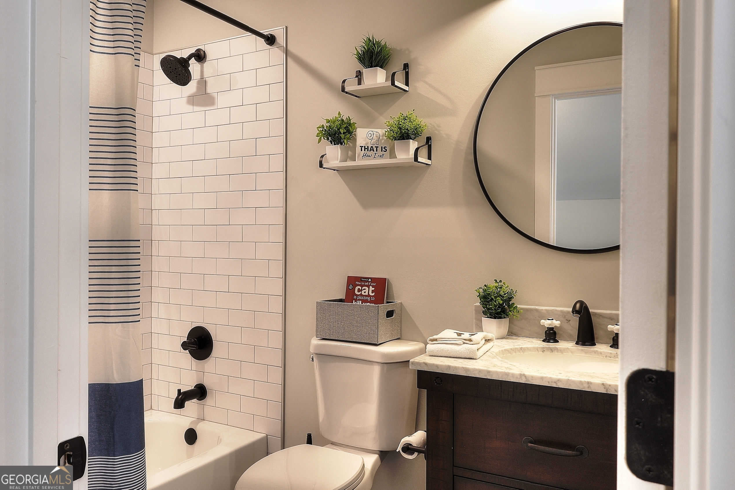 Mill Farm Place - Residential