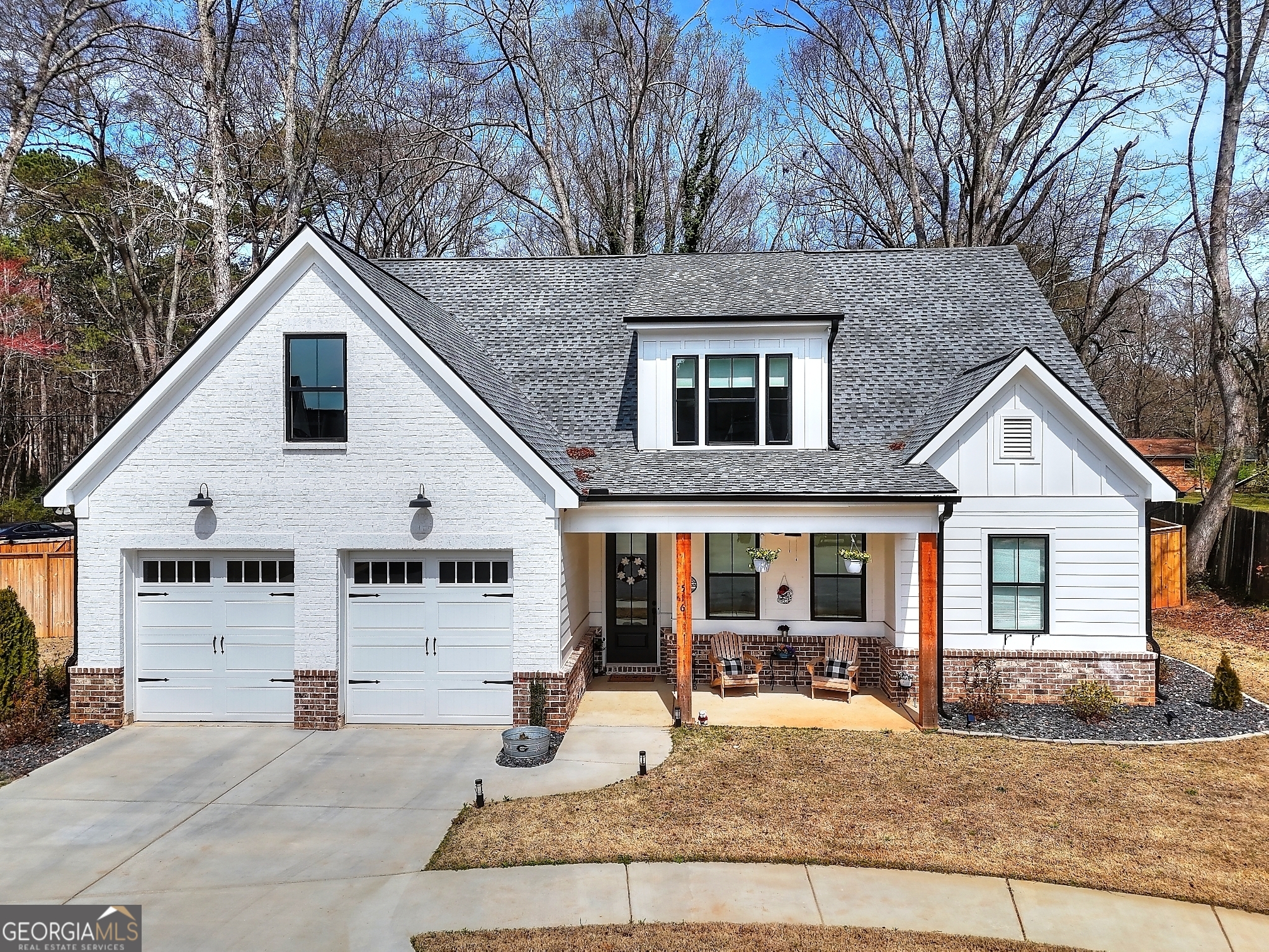 Mill Farm Place - Residential