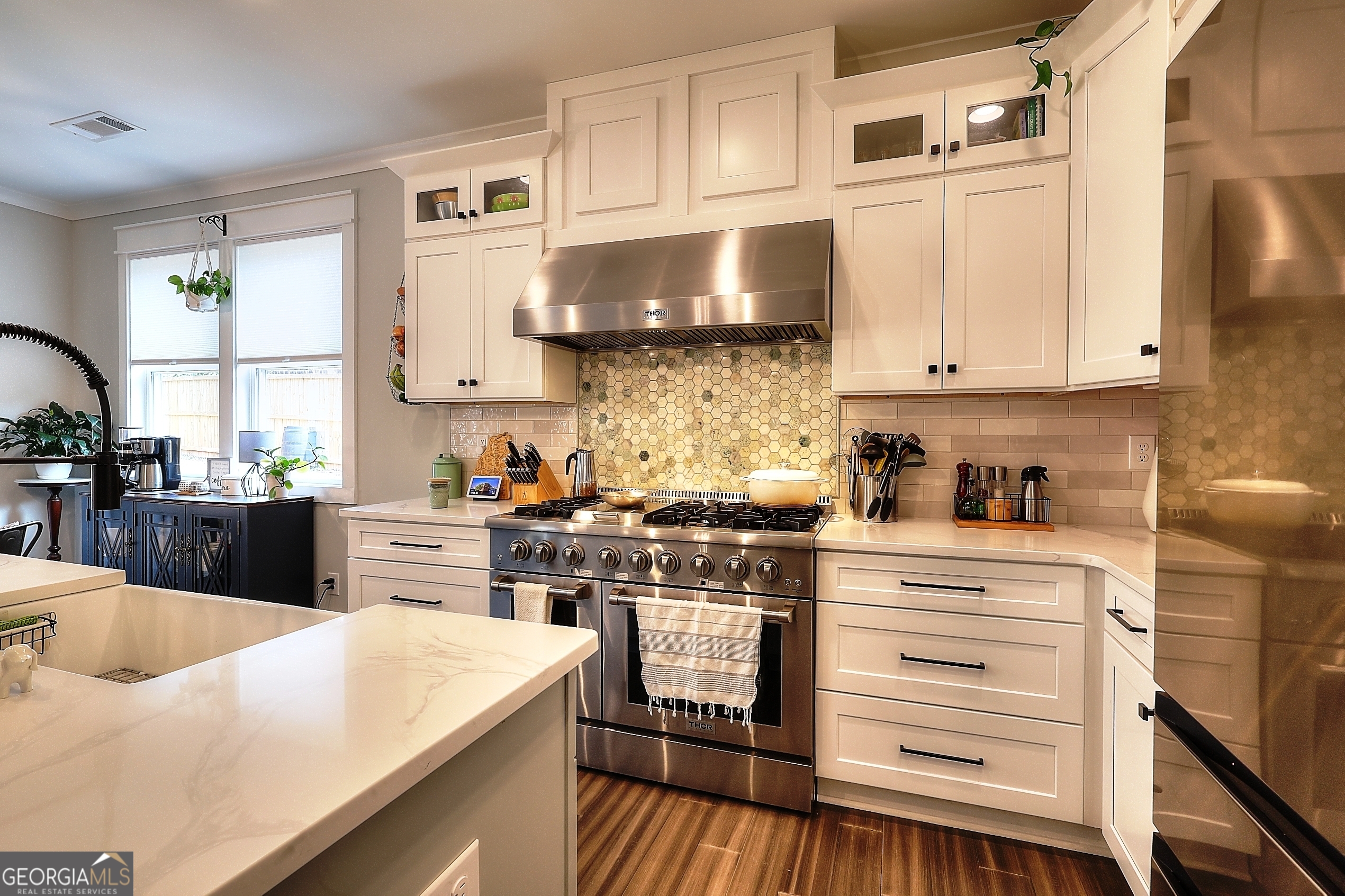 Mill Farm Place - Residential