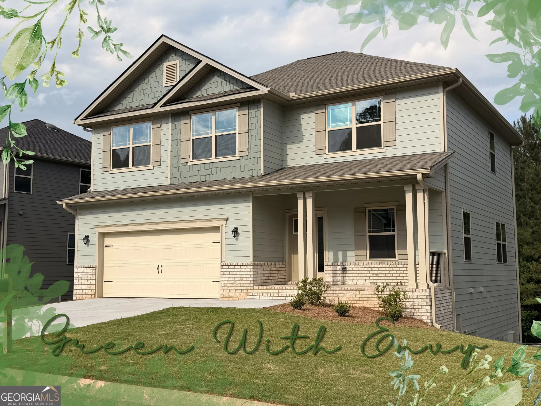 450 Magnolia Grove Place, Cornelia, GA, 30531
