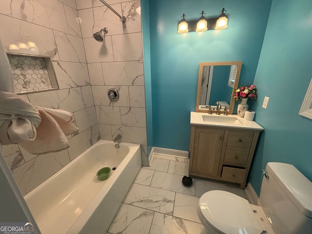 Photo of 108 Southend Avenue, Warner Robins, GA 31088 (MLS # 10701459)