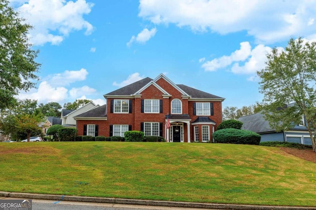 Photo of 520 Autumn Walk, Canton, GA 30114 (MLS # 10875146)