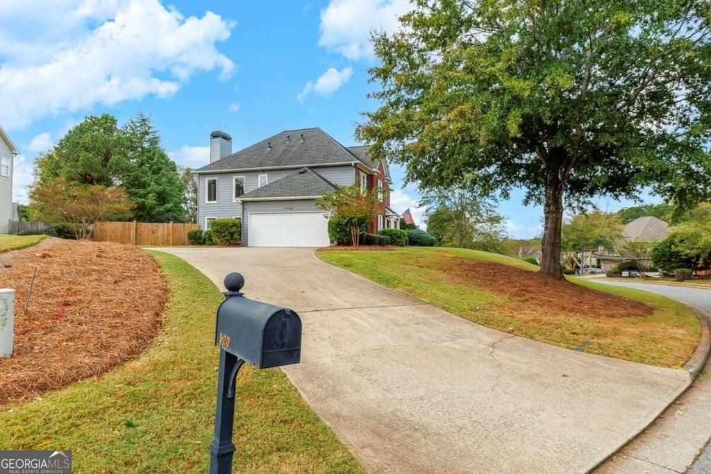 Photo of 520 Autumn Walk, Canton, GA 30114 (MLS # 10875146)