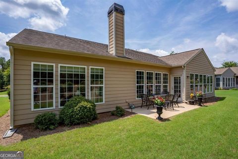 A home in Greensboro