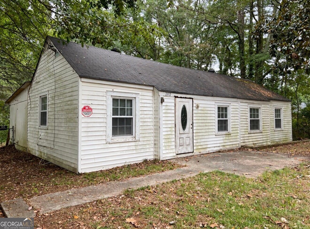 Photo of 2152 Wesley Chapel Road, Decatur, GA 30035 (MLS # 10852827)