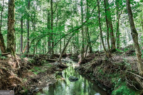 Photo of 0 Felton McMichael Road, Monticello, GA 31064 (MLS # 10593100)