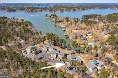 222 Sheffield DR D3 Sparta GA 31087