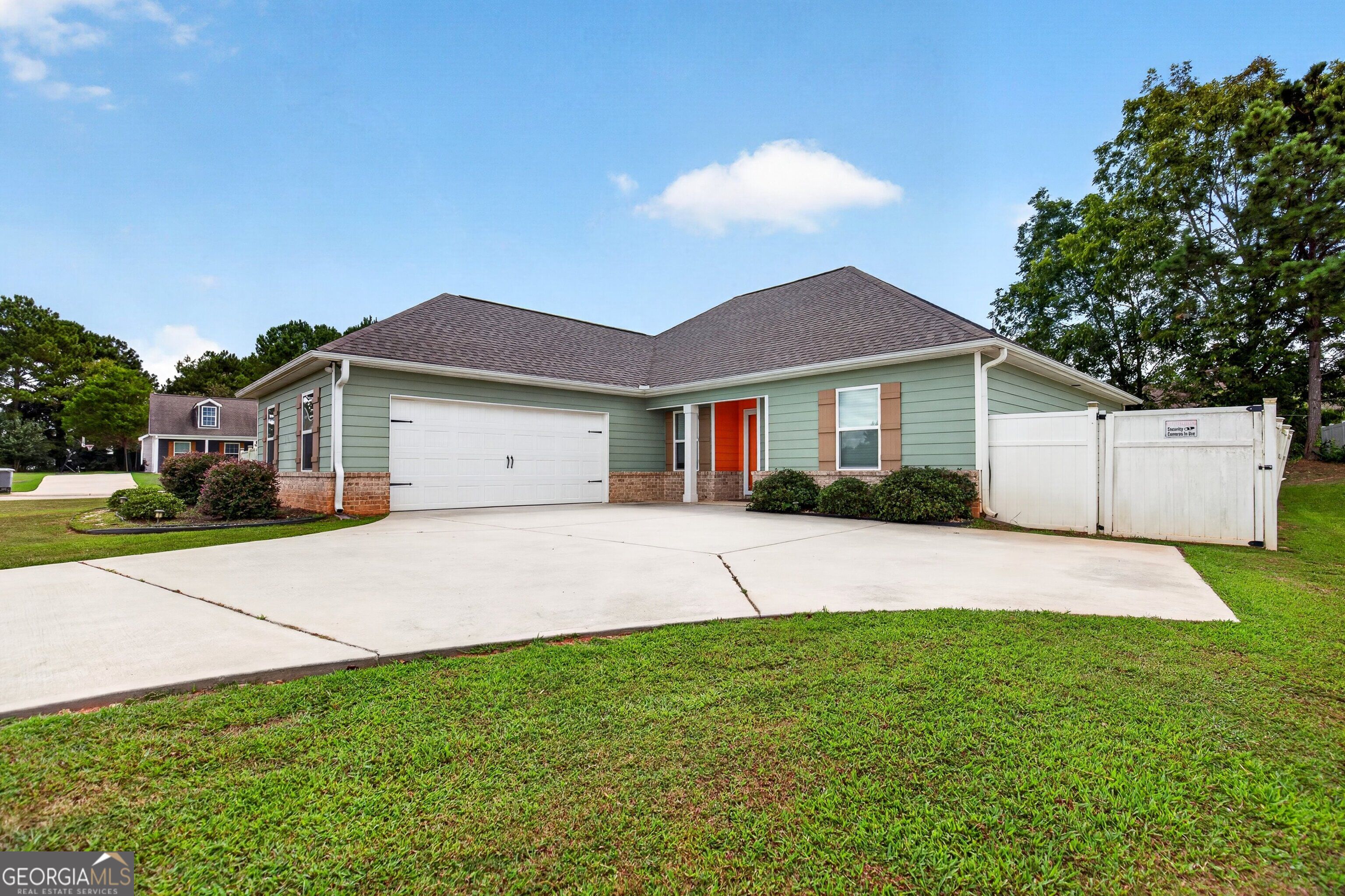 179 Meadowbrooke DR