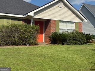 120 Mossydale LN