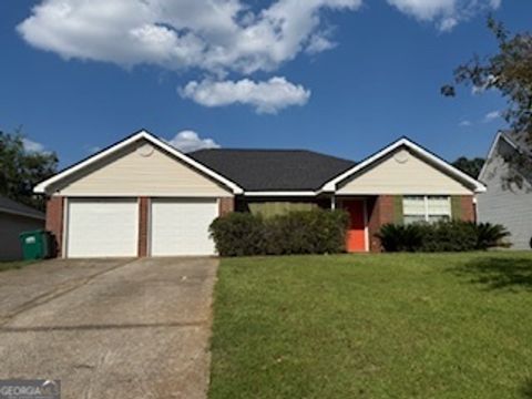 120 Mossydale LN Albany GA 31721